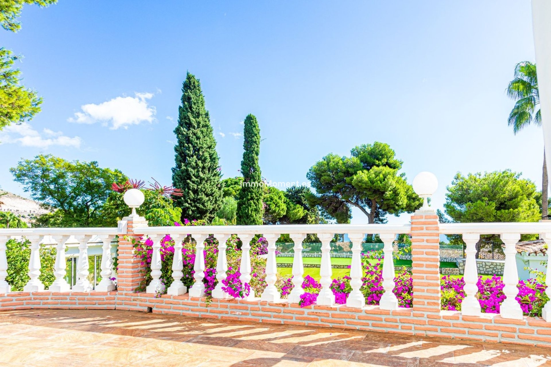 Revente - Villa individuelle - Benalmadena - Benalmadena Centro