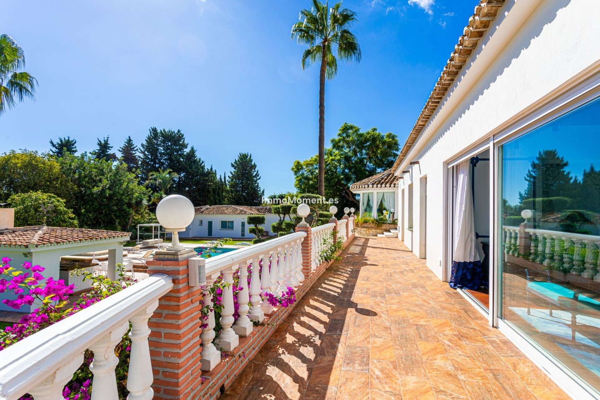 Revente - Villa individuelle - Benalmadena - Benalmadena Centro
