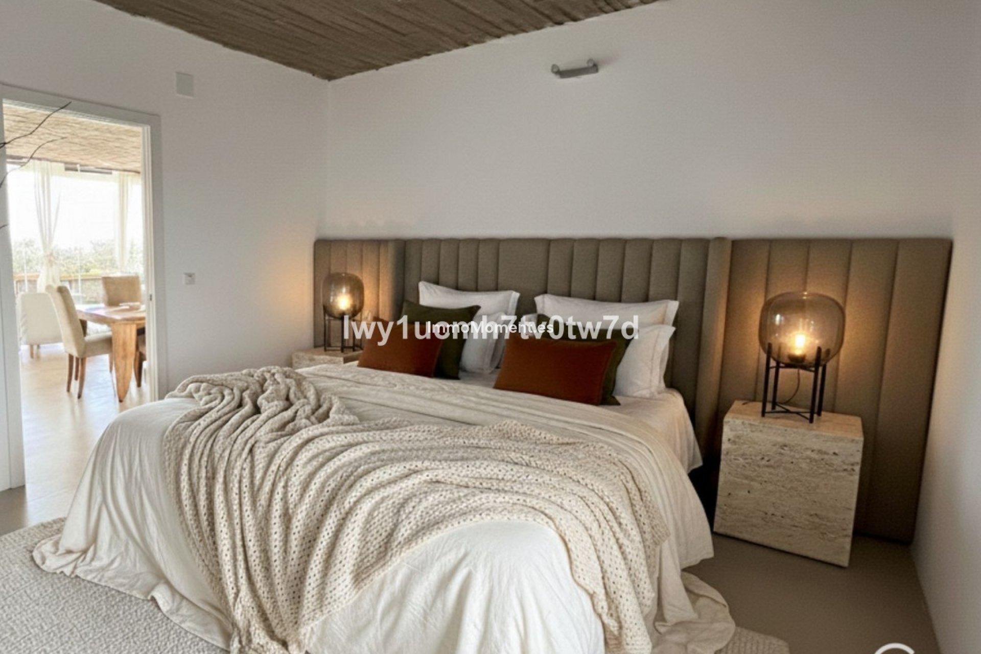 Revente - Villa individuelle - Benalmadena - Benalmadena Centro