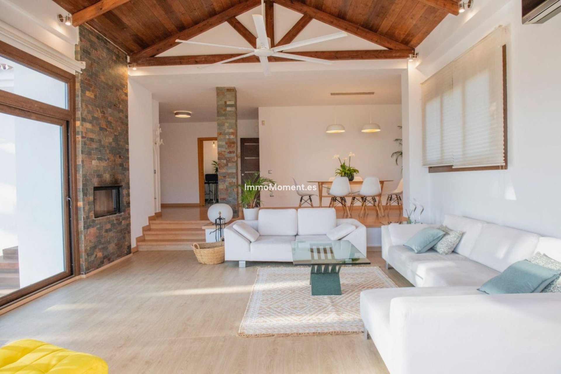 Revente - Villa individuelle - Benalmadena - Benalmadena Centro