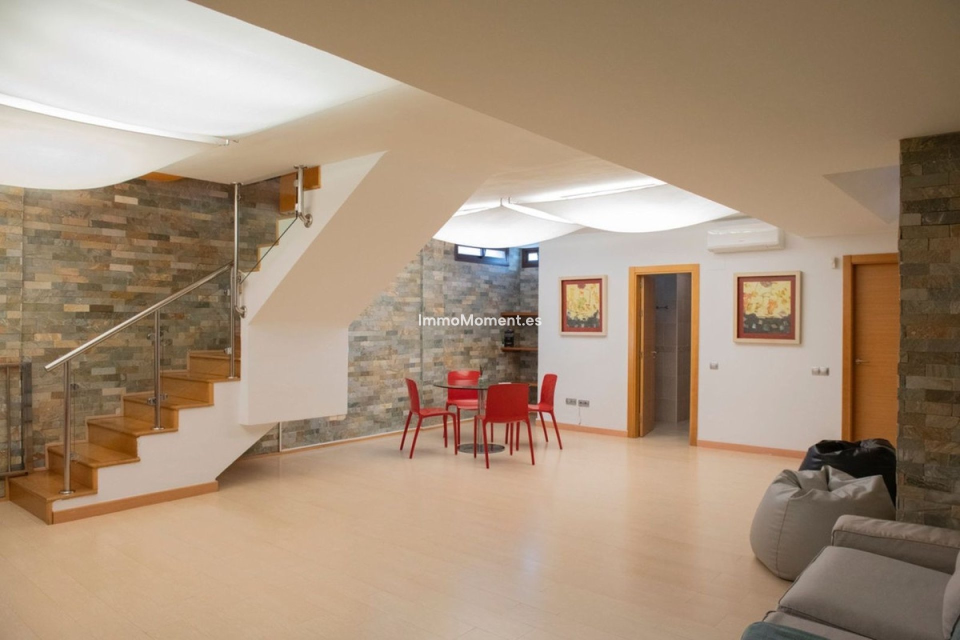 Revente - Villa individuelle - Benalmadena - Benalmadena Centro