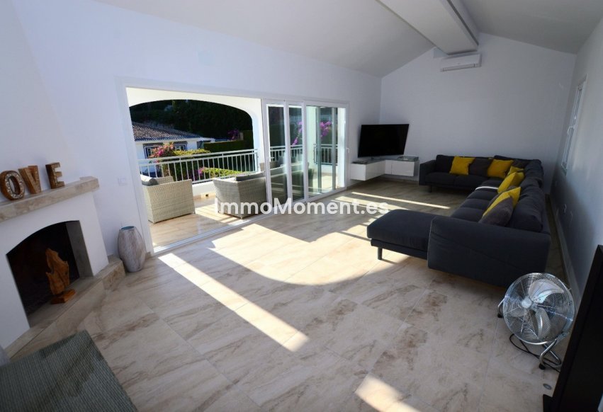 Revente - Villa individuelle - Benalmadena - Benalmadena Centro