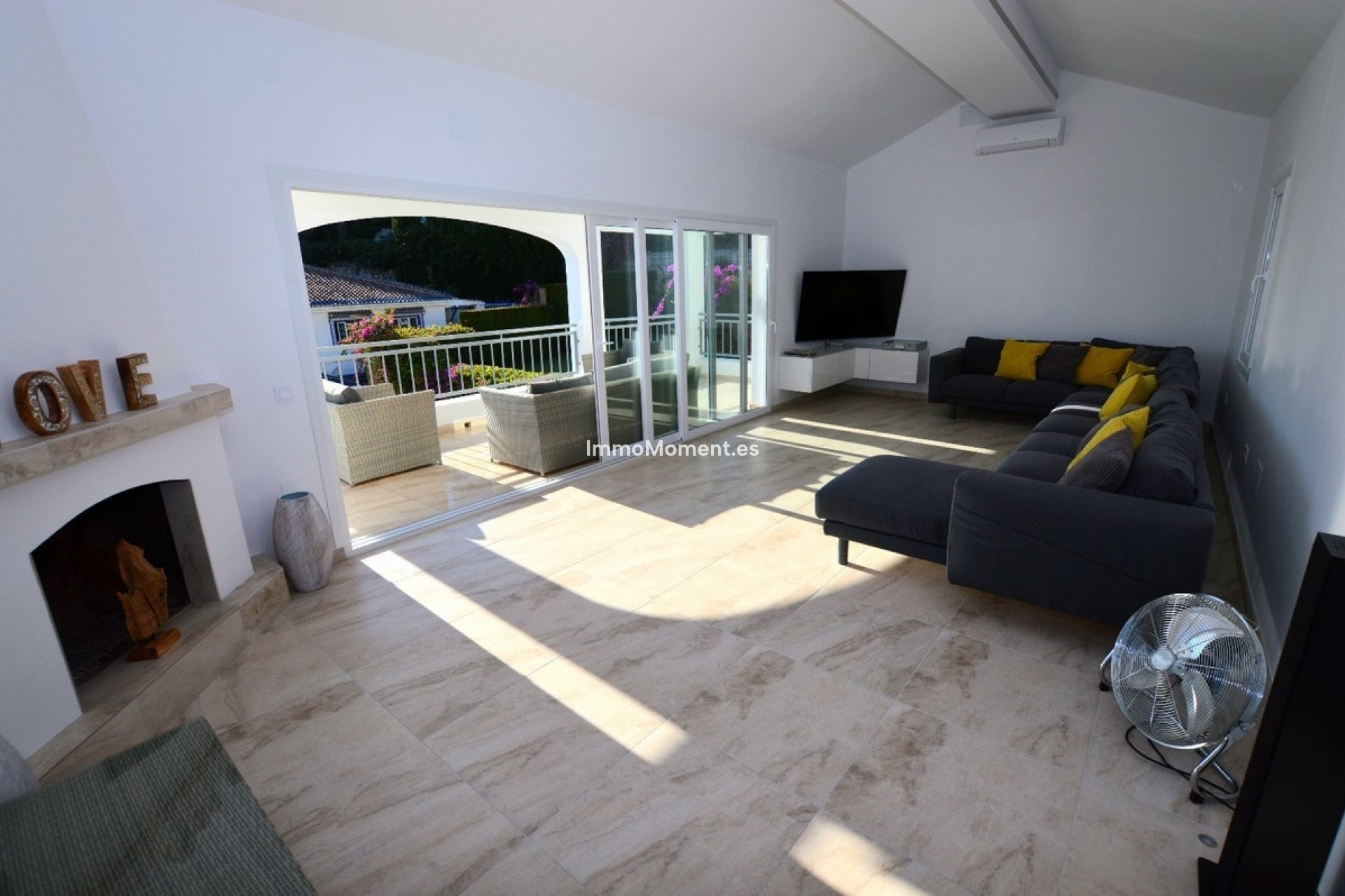Revente - Villa individuelle - Benalmadena - Benalmadena Centro
