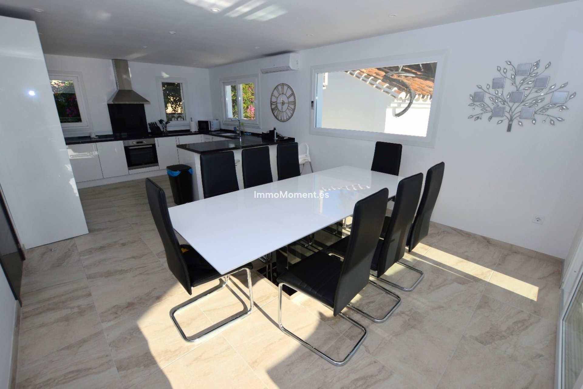 Revente - Villa individuelle - Benalmadena - Benalmadena Centro