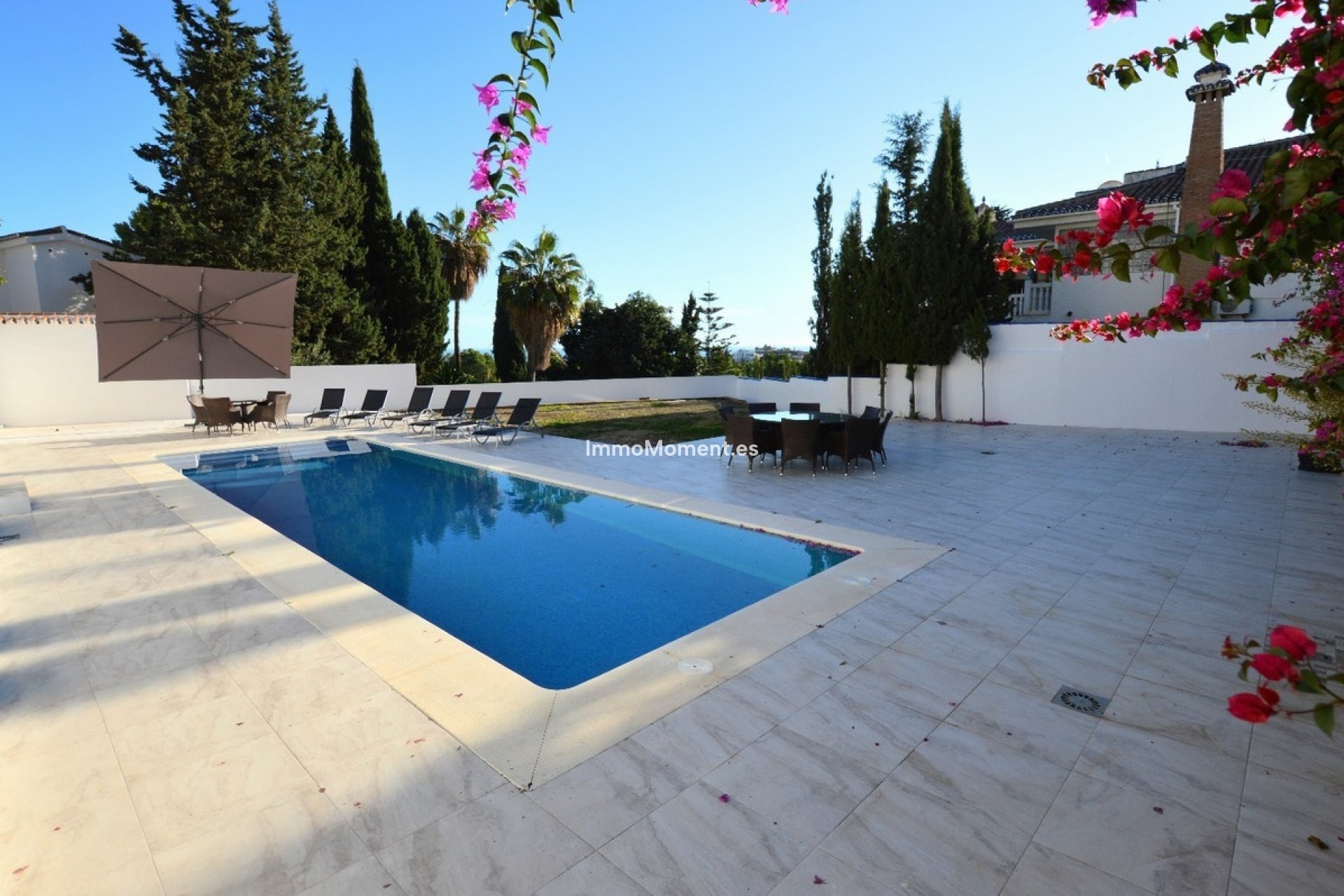 Revente - Villa individuelle - Benalmadena - Benalmadena Centro