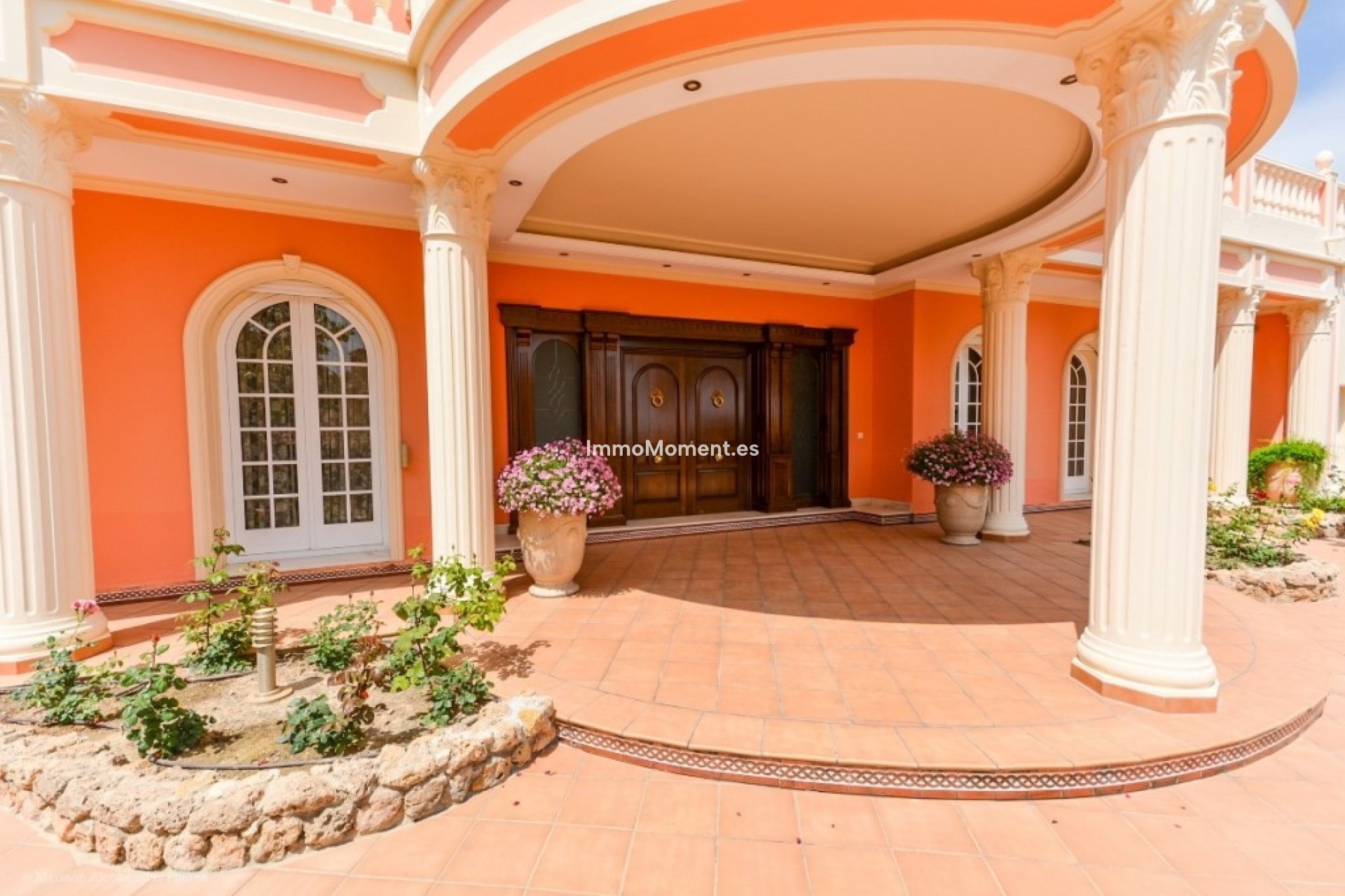 Revente - Villa individuelle - Benalmadena - Benalmadena Centro