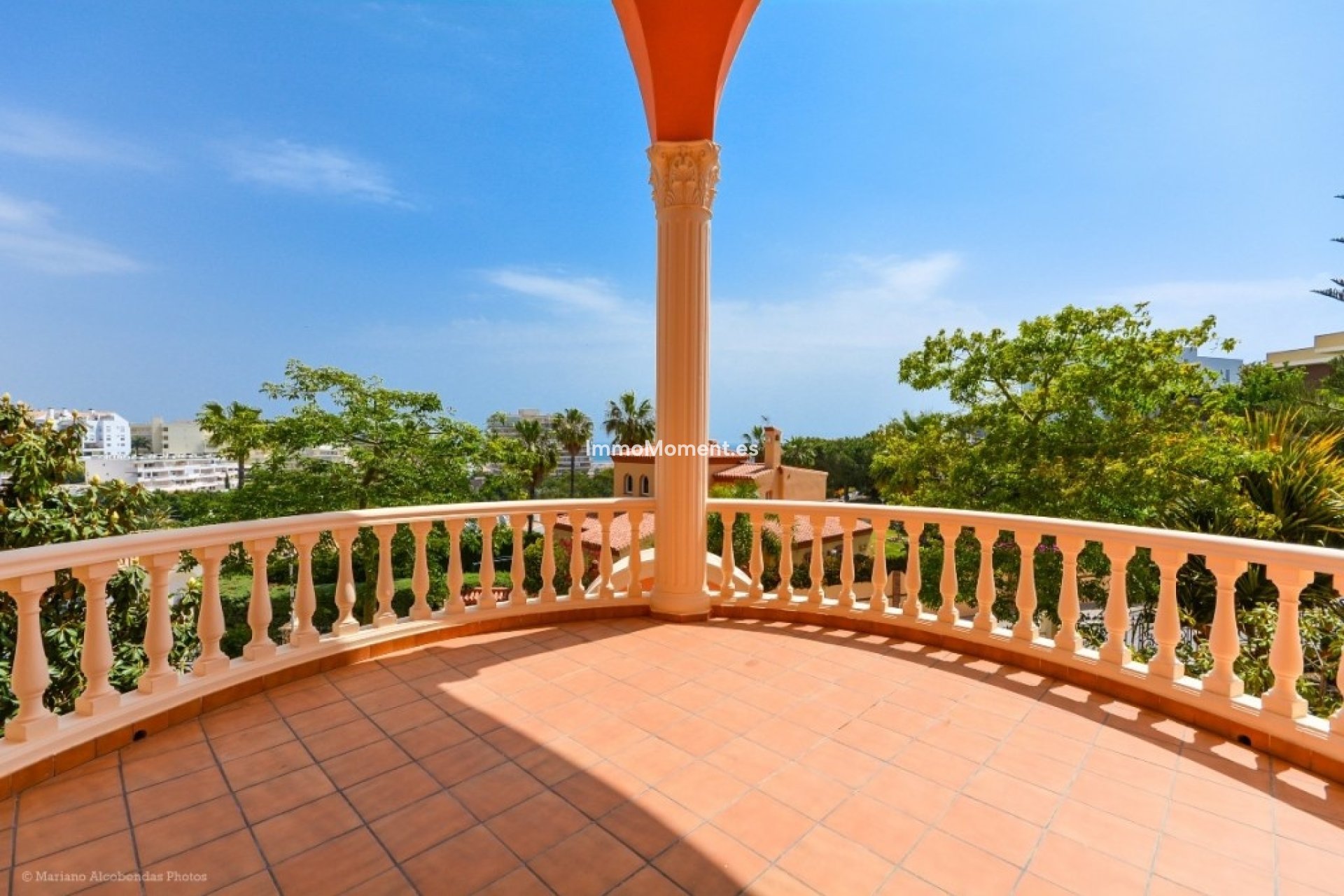 Revente - Villa individuelle - Benalmadena - Benalmadena Centro