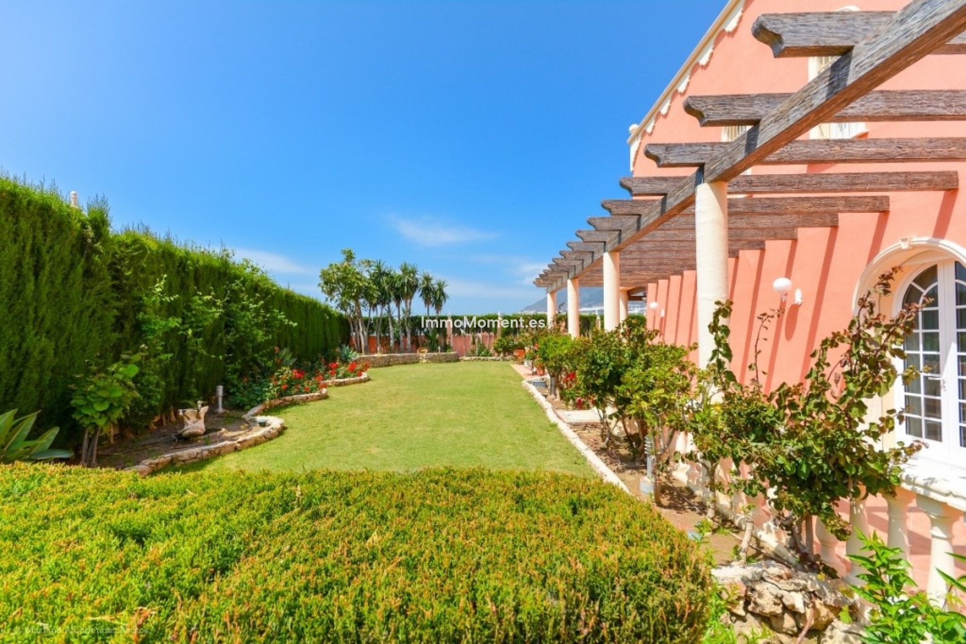 Revente - Villa individuelle - Benalmadena - Benalmadena Centro