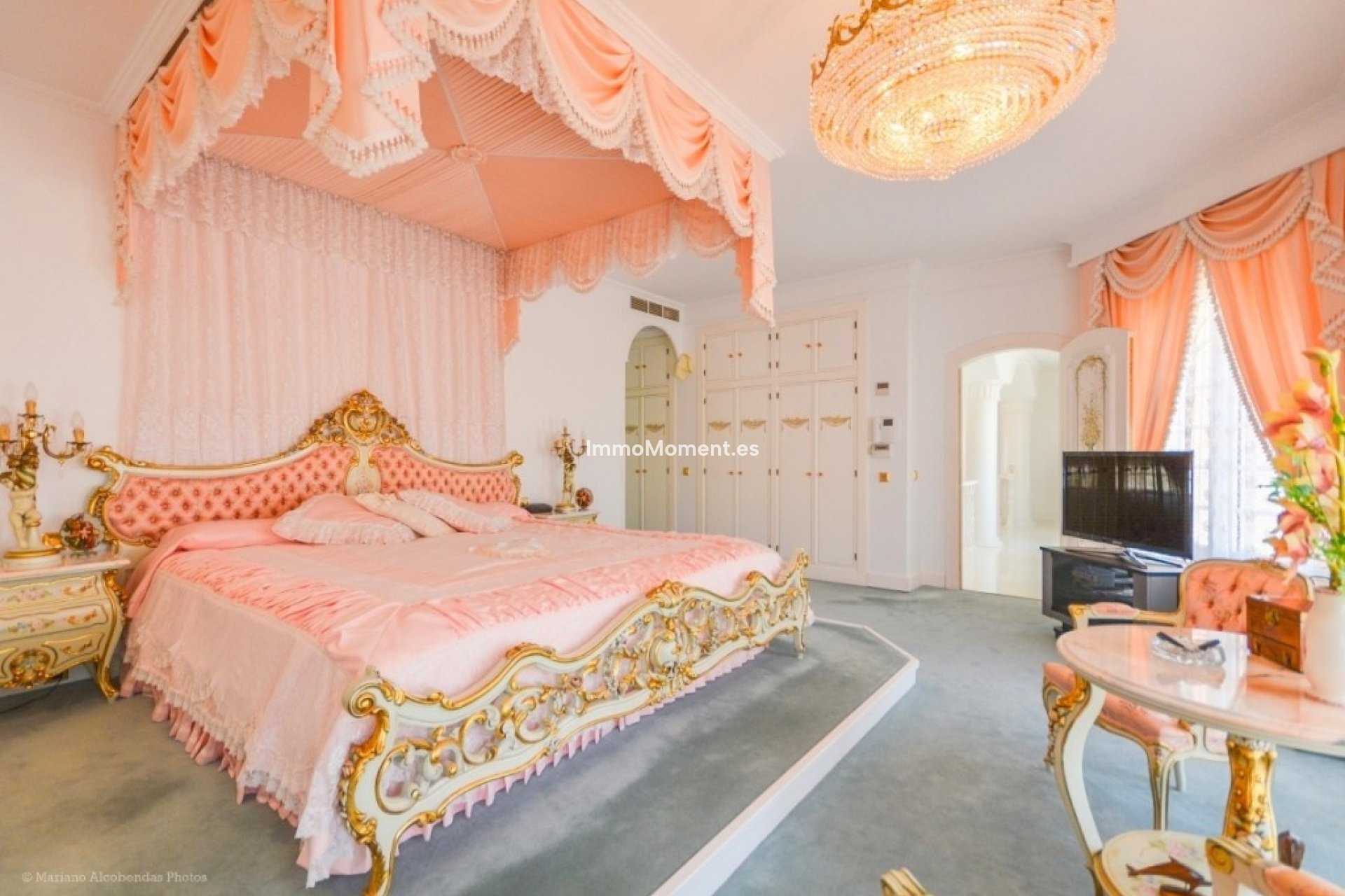 Revente - Villa individuelle - Benalmadena - Benalmadena Centro