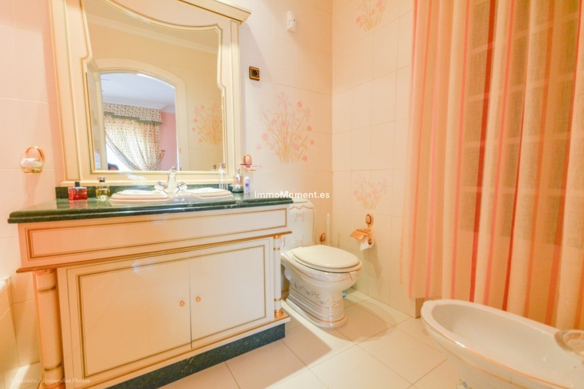 Revente - Villa individuelle - Benalmadena - Benalmadena Centro