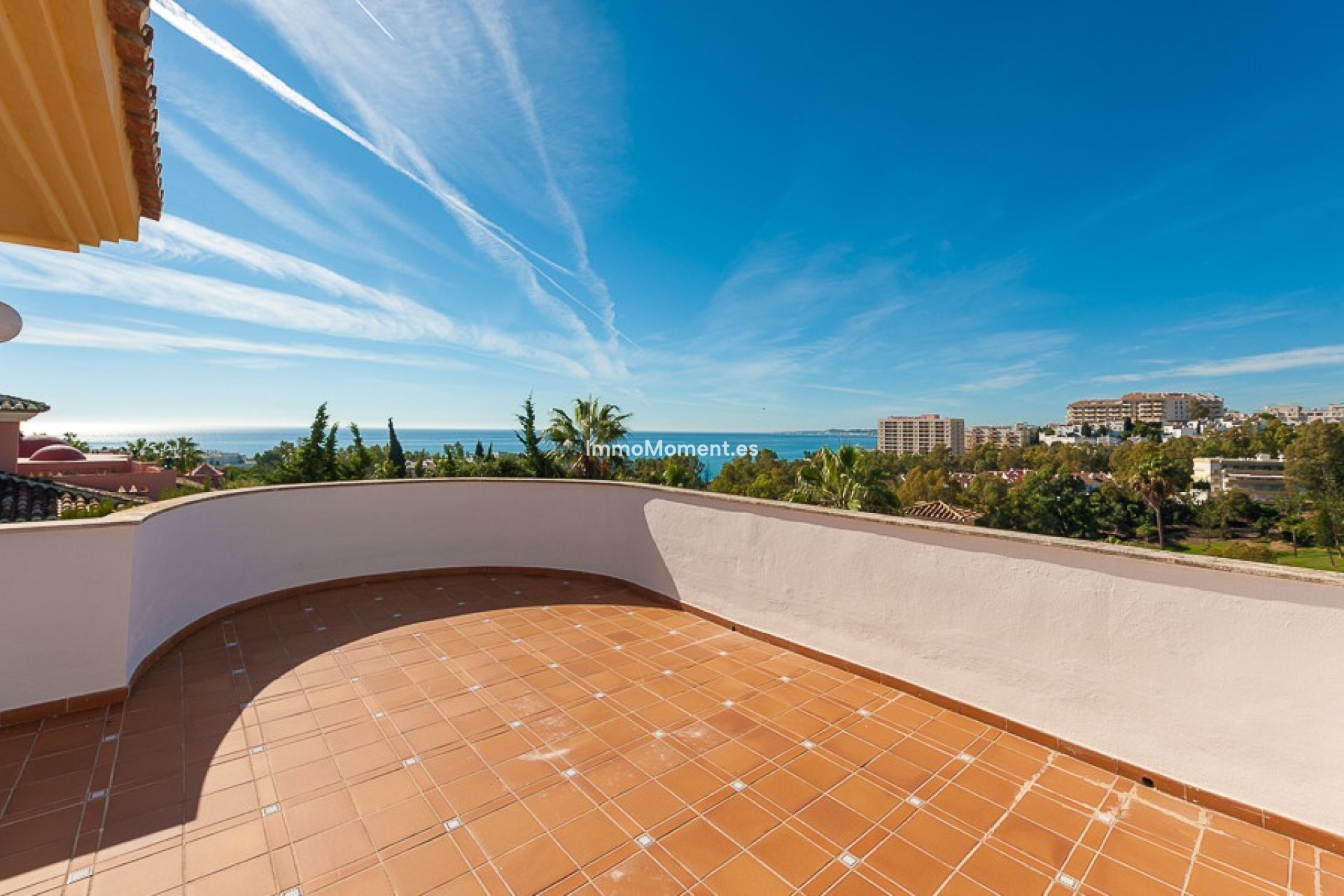Revente - Villa individuelle - Benalmadena - Benalmadena Centro
