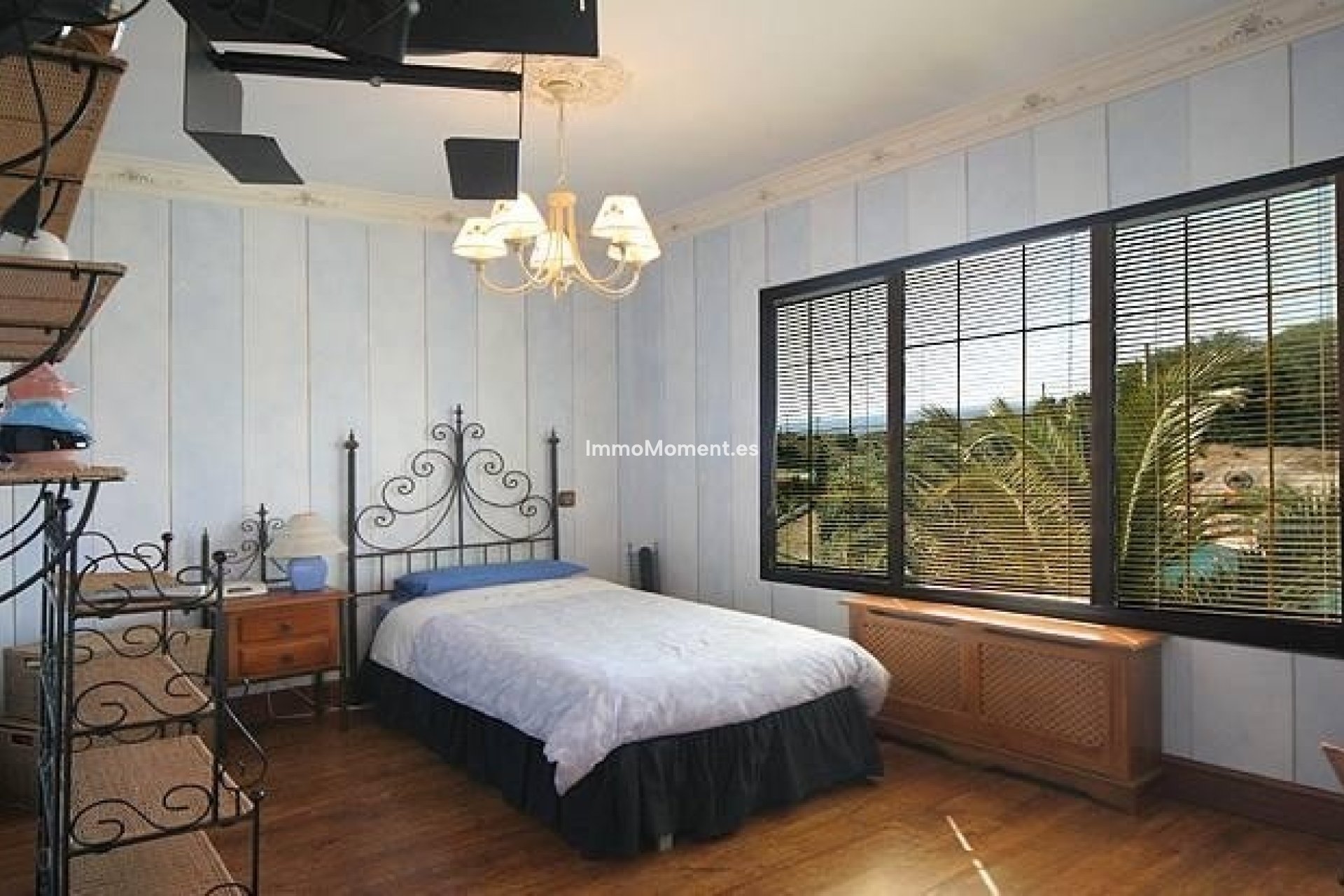 Revente - Villa individuelle - Benalmadena - Benalmadena Centro