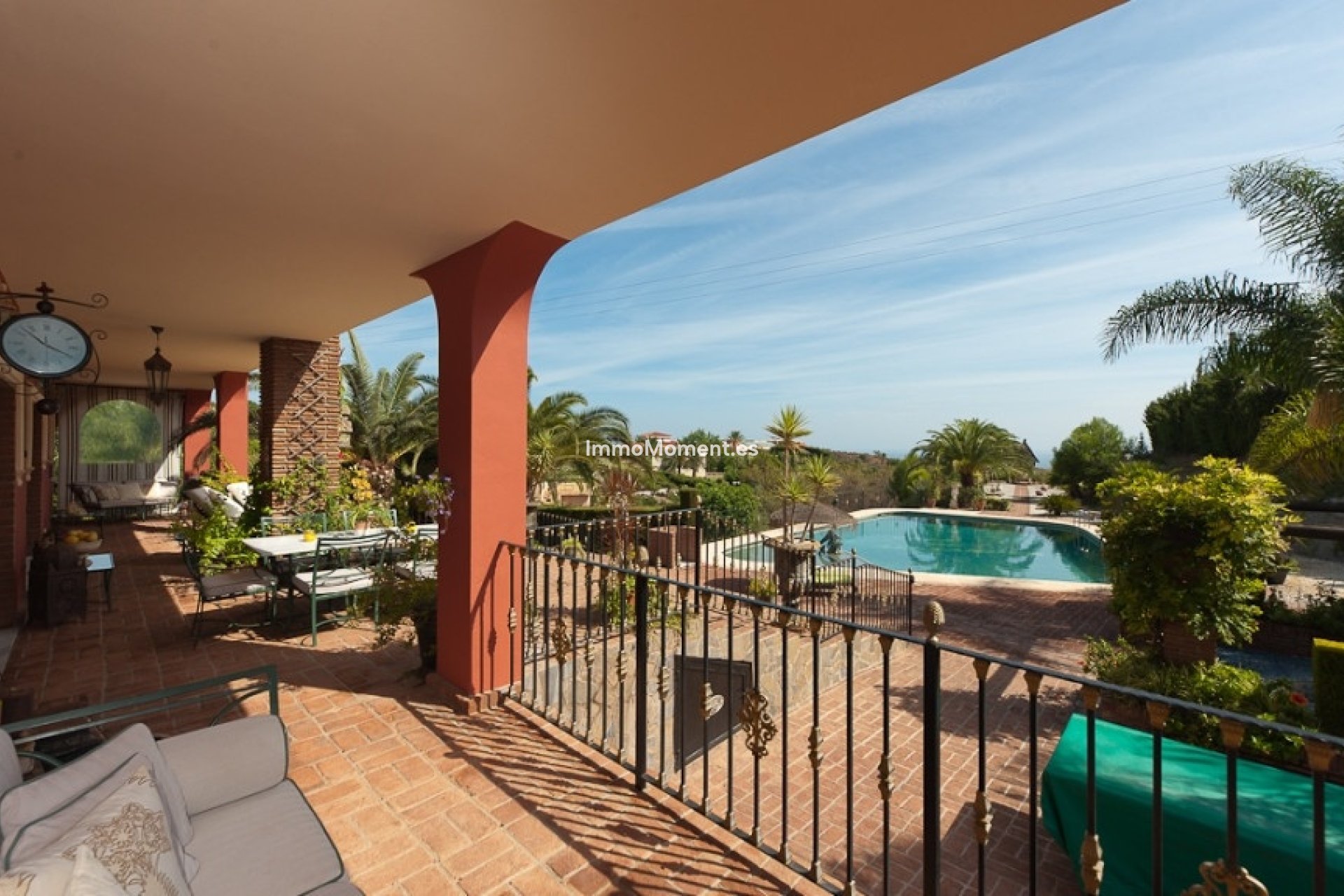 Revente - Villa individuelle - Benalmadena - Benalmadena Centro
