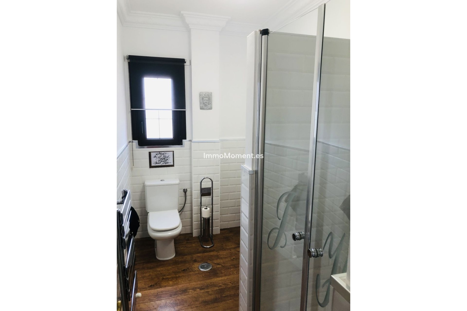 Revente - Villa individuelle - Benalmadena - Benalmadena Centro