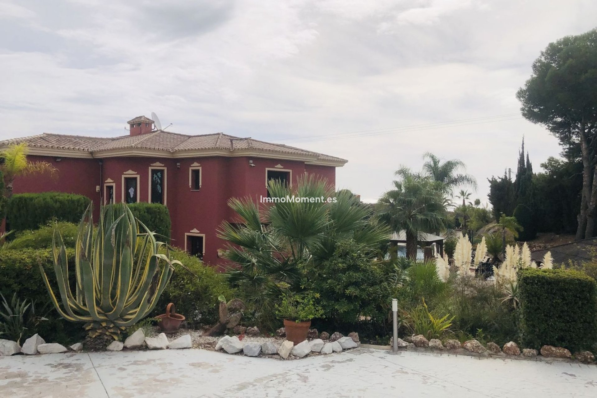 Revente - Villa individuelle - Benalmadena - Benalmadena Centro