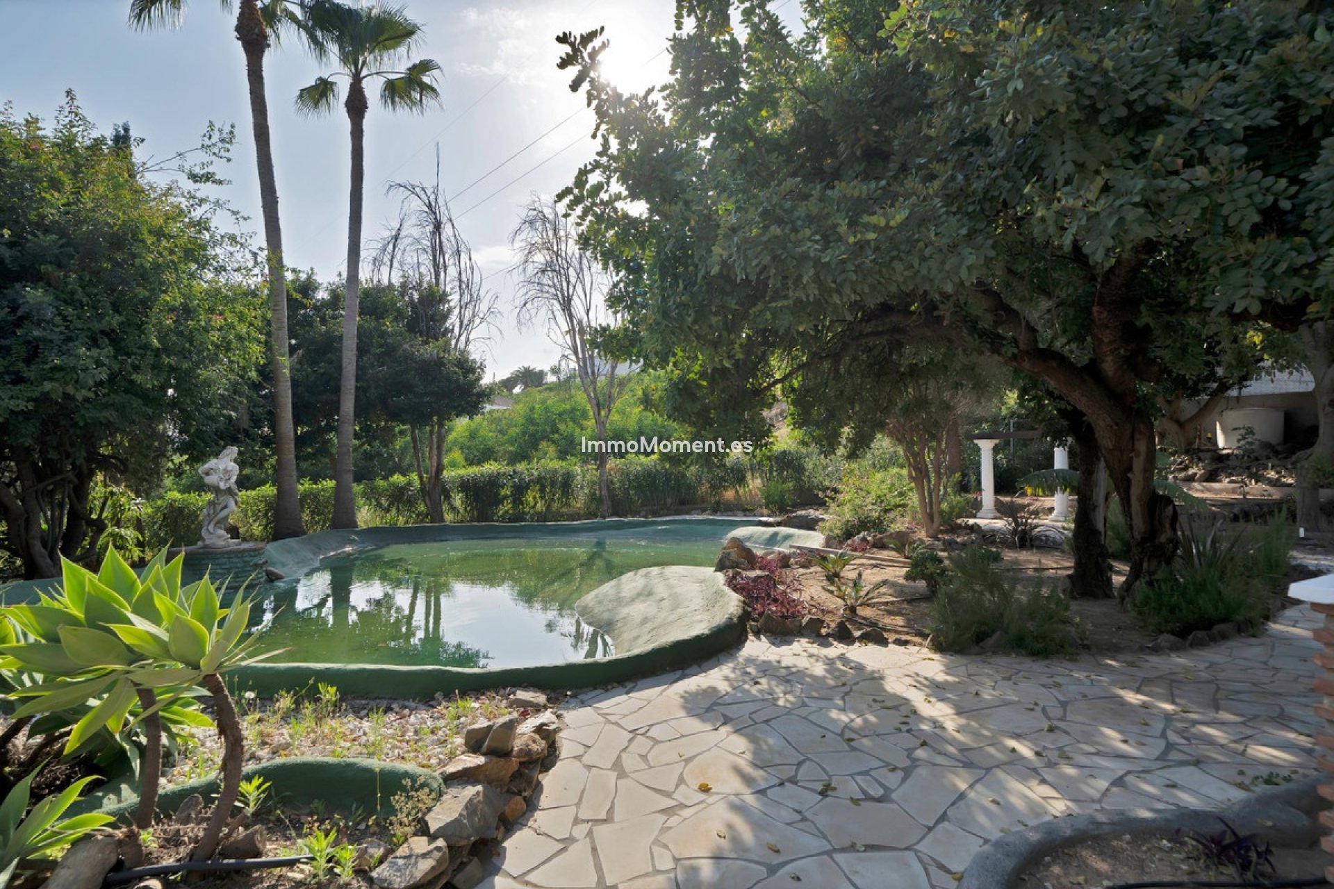Revente - Villa individuelle - Benalmadena - Benalmadena Centro