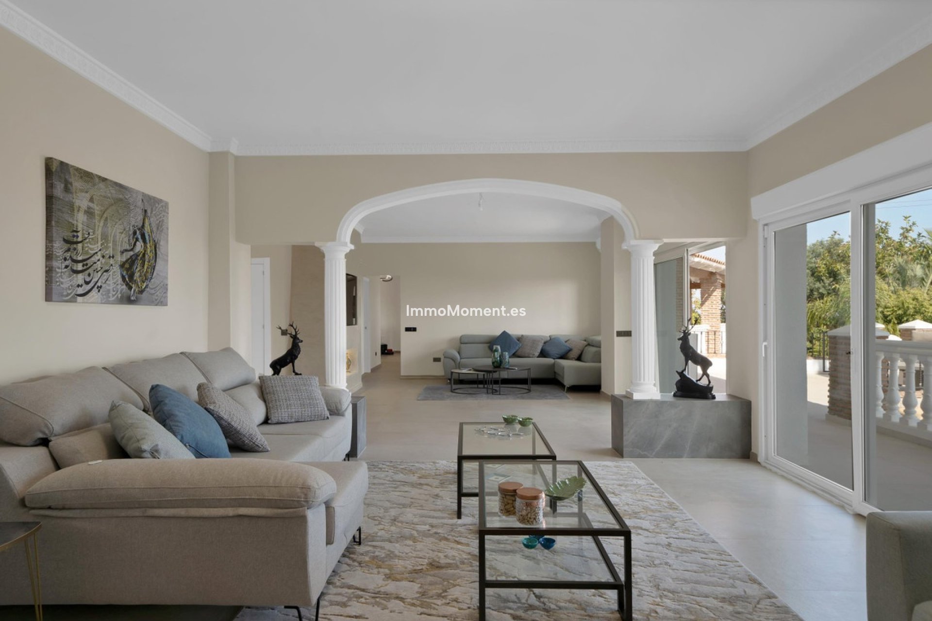 Revente - Villa individuelle - Benalmadena - Benalmadena Centro