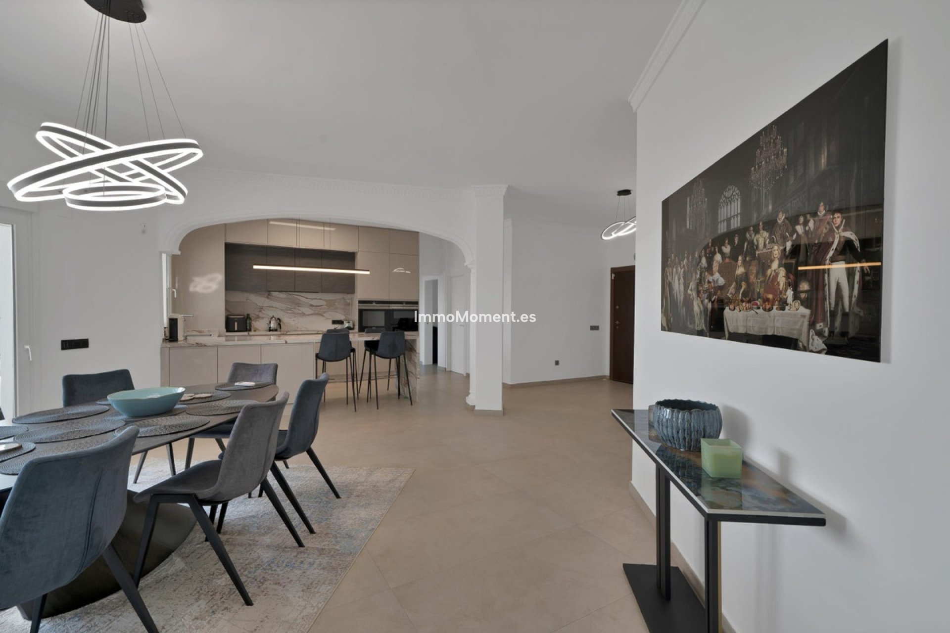 Revente - Villa individuelle - Benalmadena - Benalmadena Centro
