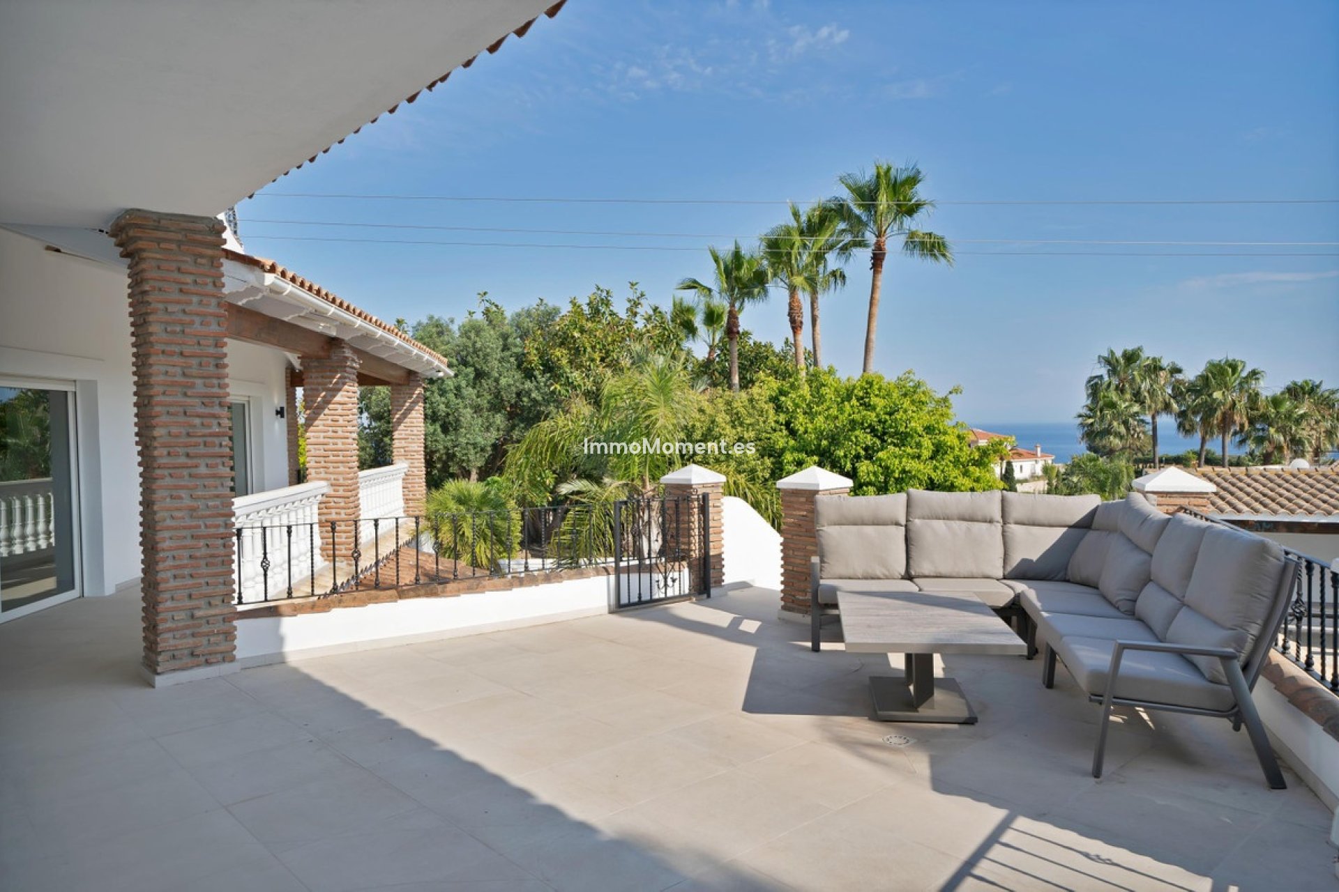 Revente - Villa individuelle - Benalmadena - Benalmadena Centro