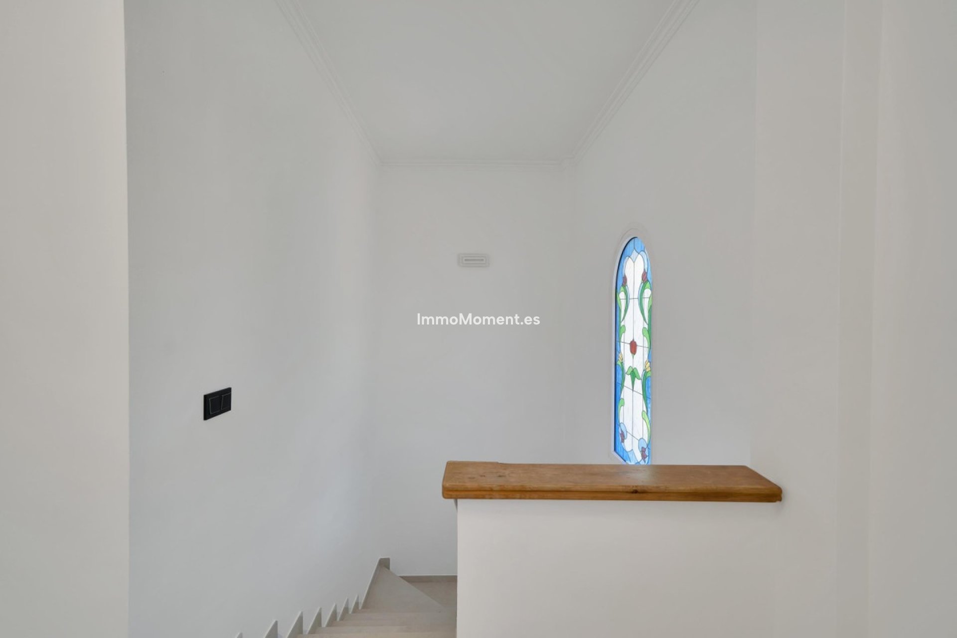 Revente - Villa individuelle - Benalmadena - Benalmadena Centro
