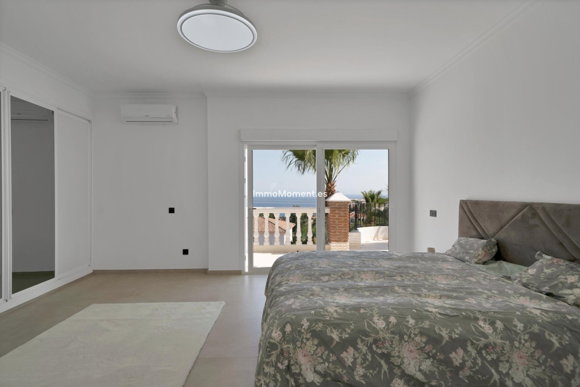 Revente - Villa individuelle - Benalmadena - Benalmadena Centro