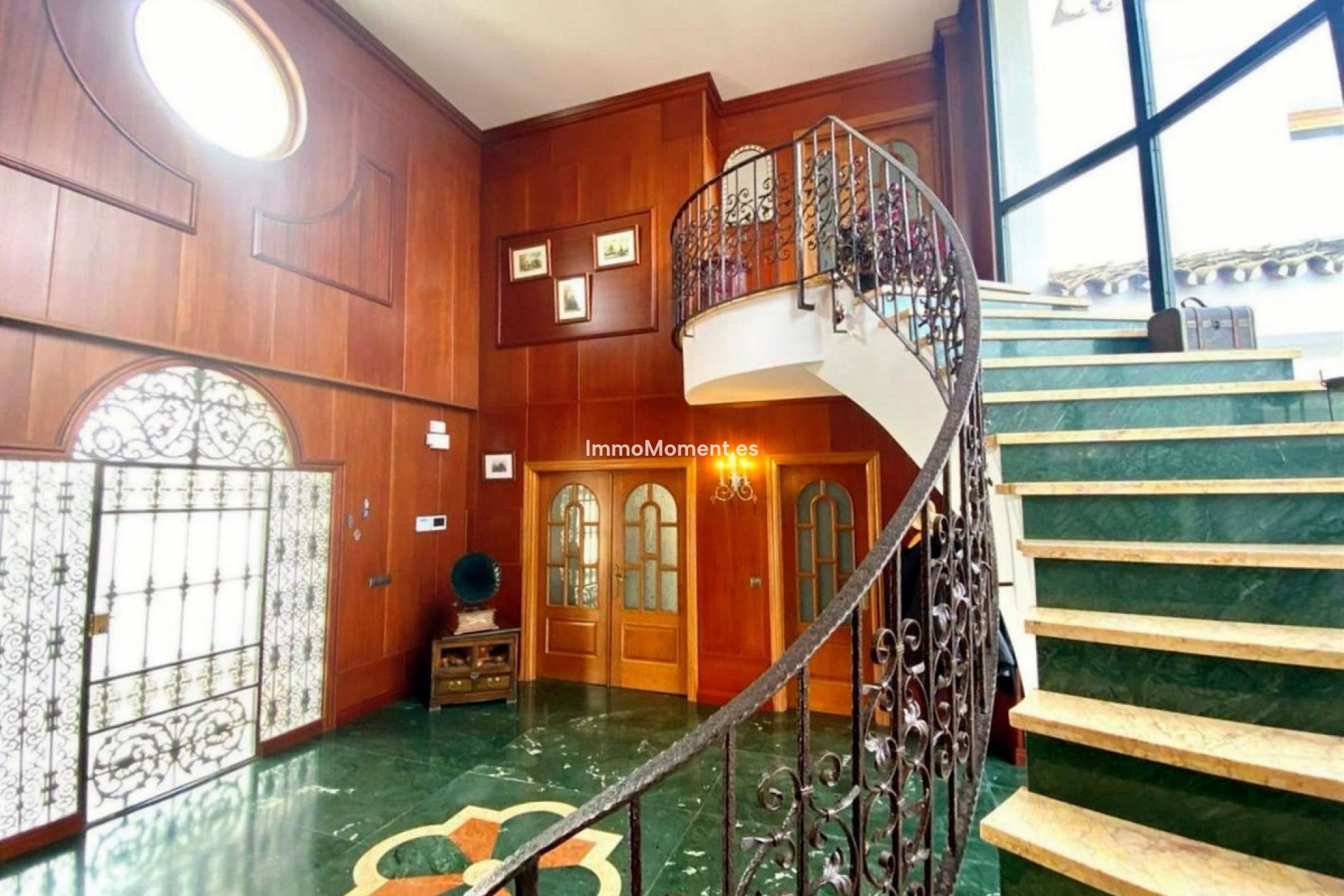 Revente - Villa individuelle - Benalmadena - Benalmadena Centro
