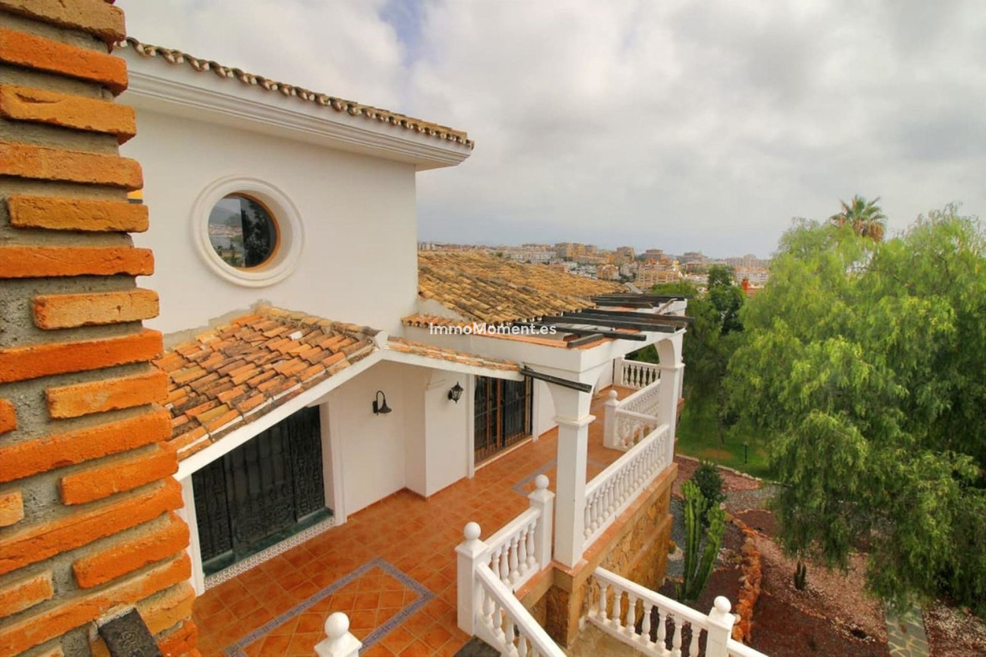 Revente - Villa individuelle - Benalmadena - Benalmadena Centro