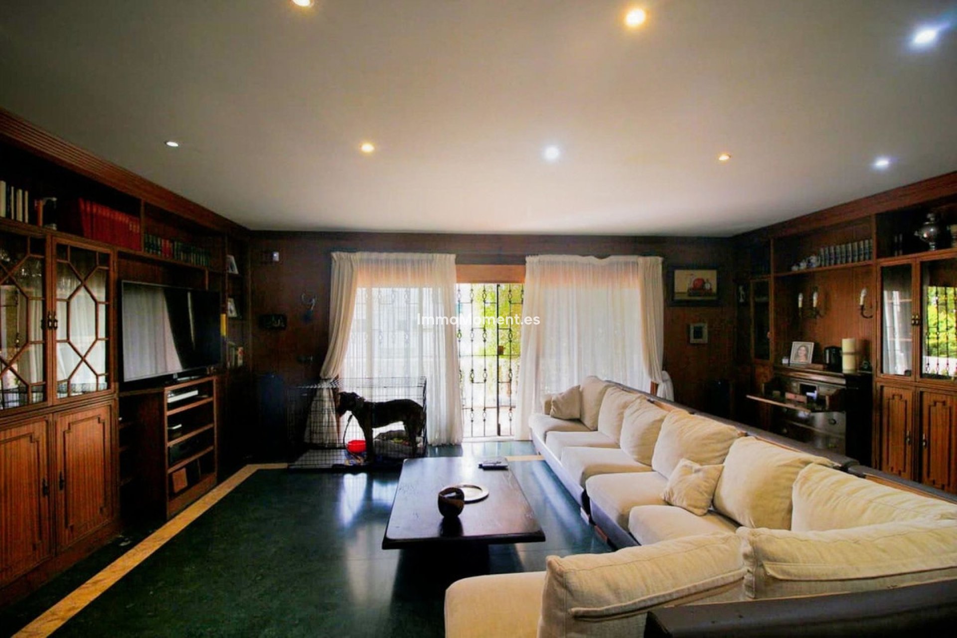 Revente - Villa individuelle - Benalmadena - Benalmadena Centro