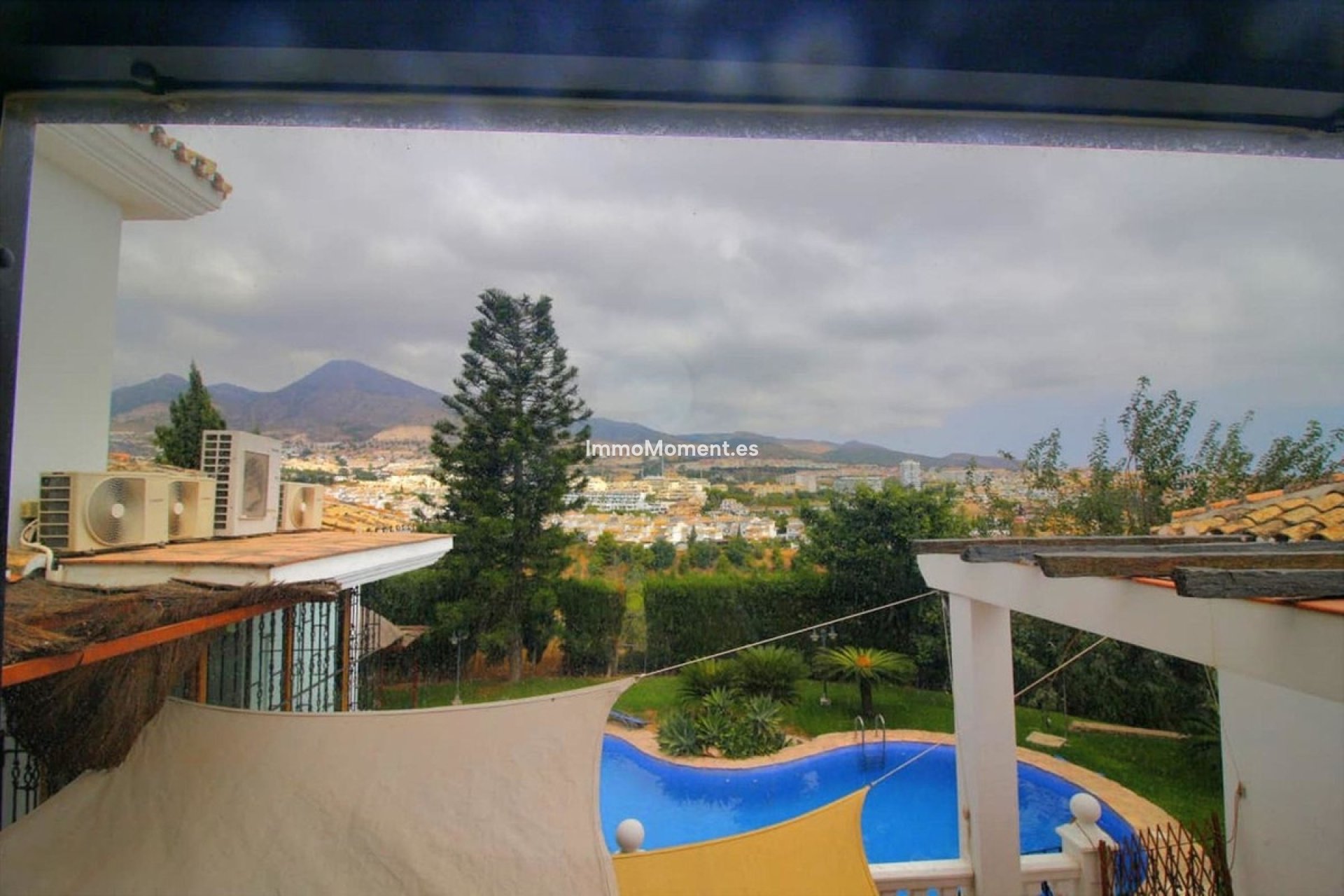 Revente - Villa individuelle - Benalmadena - Benalmadena Centro