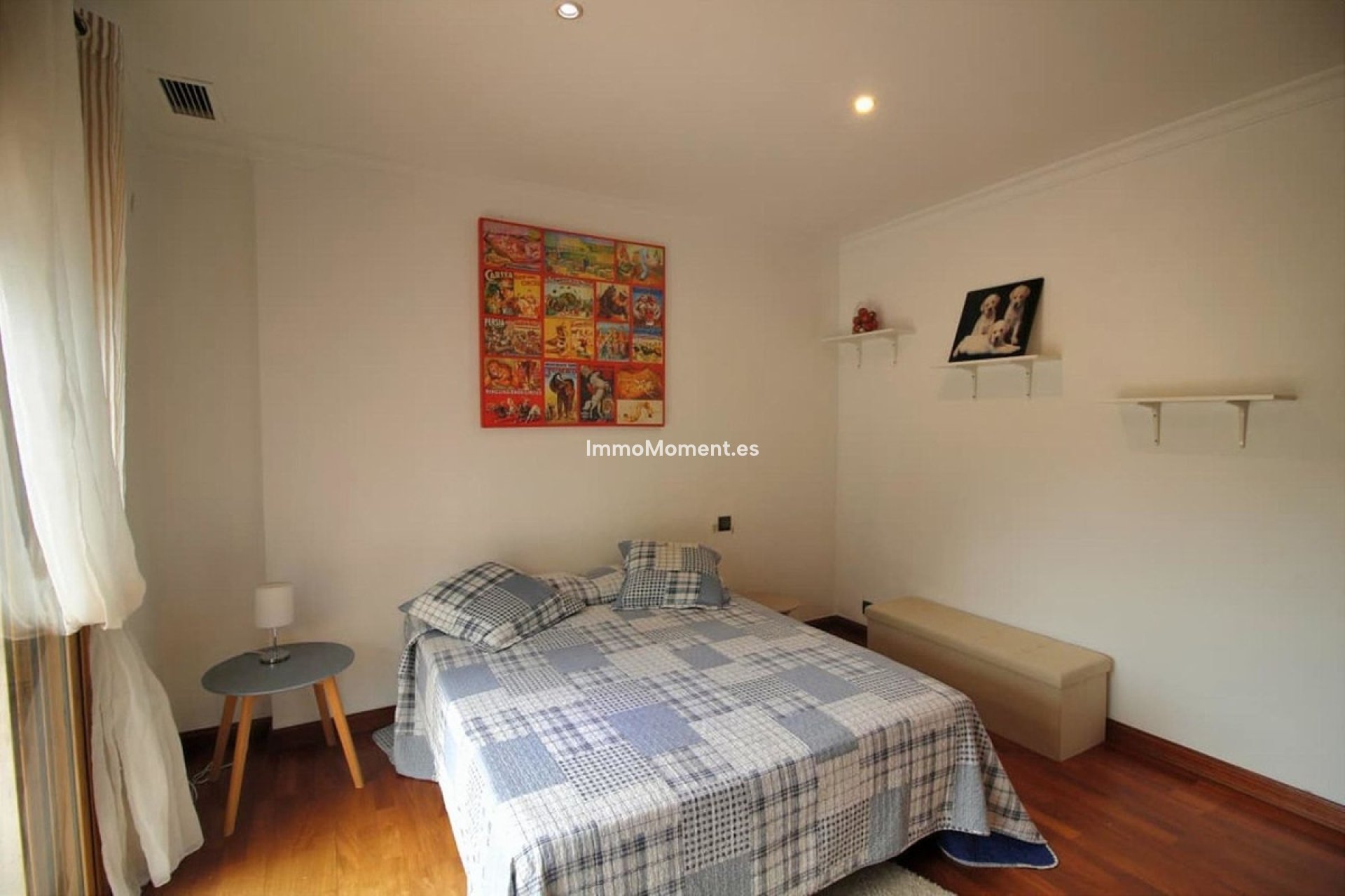 Revente - Villa individuelle - Benalmadena - Benalmadena Centro