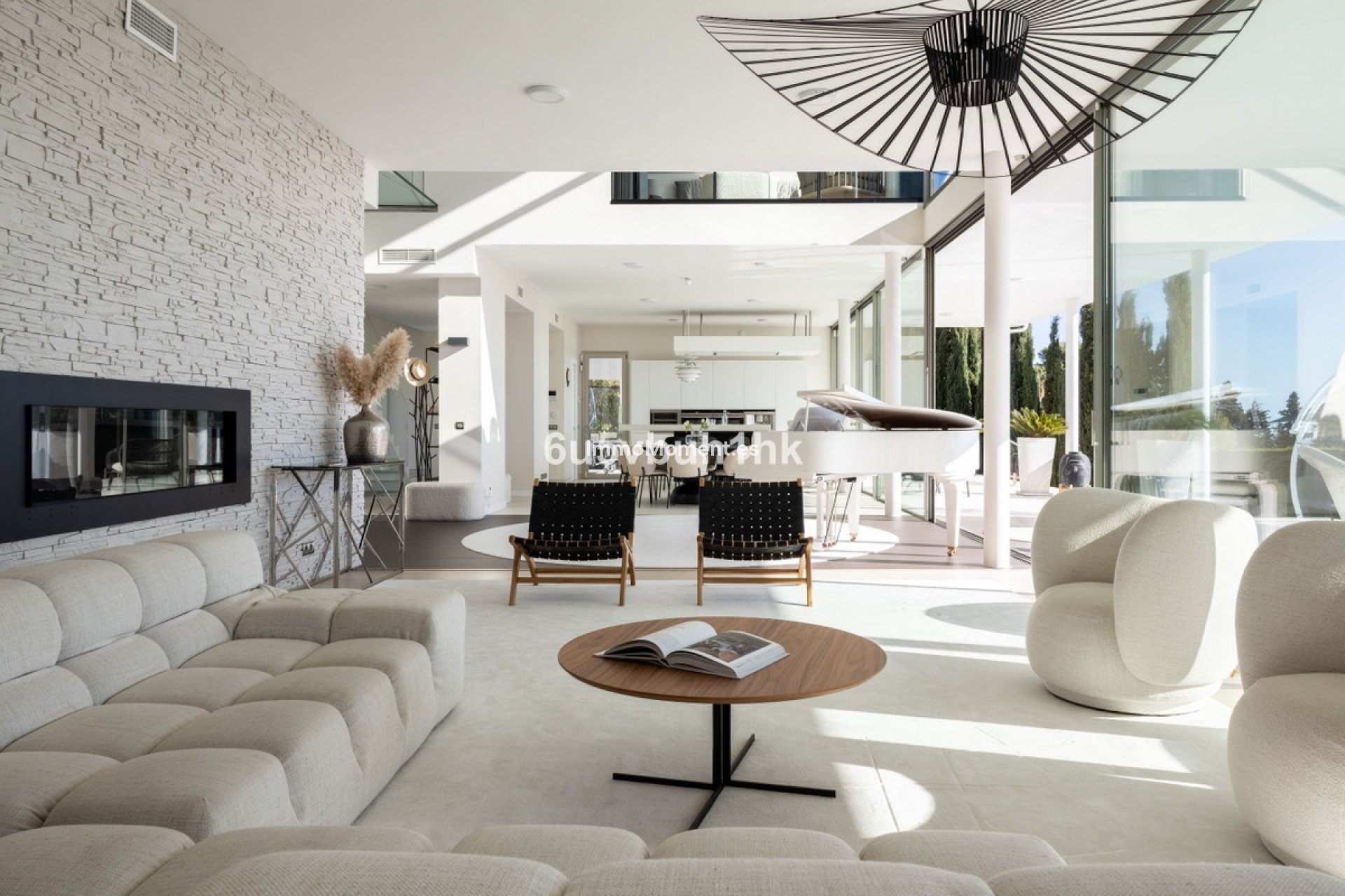 Revente - Villa individuelle - Benalmadena - Benalmadena Centro