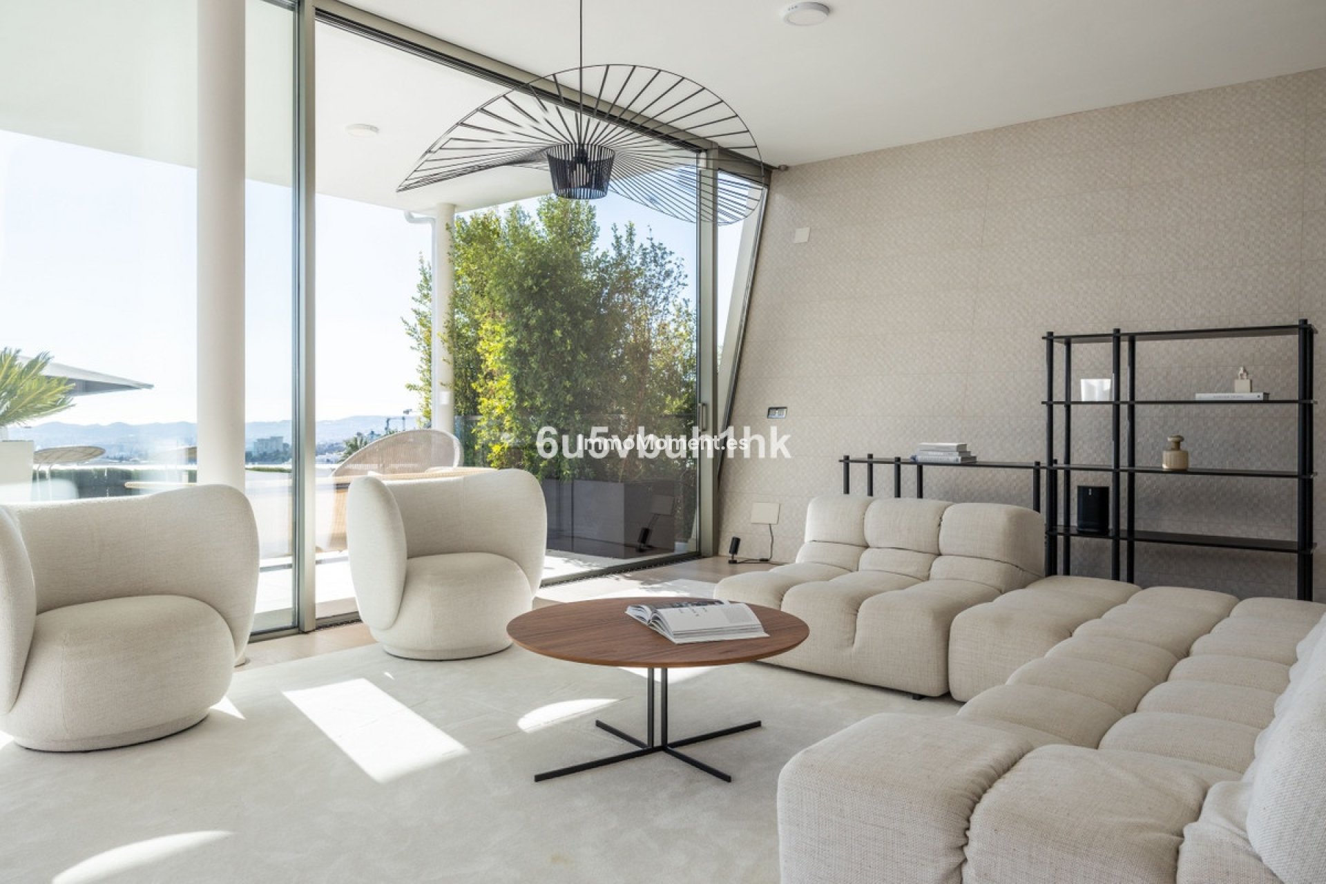 Revente - Villa individuelle - Benalmadena - Benalmadena Centro