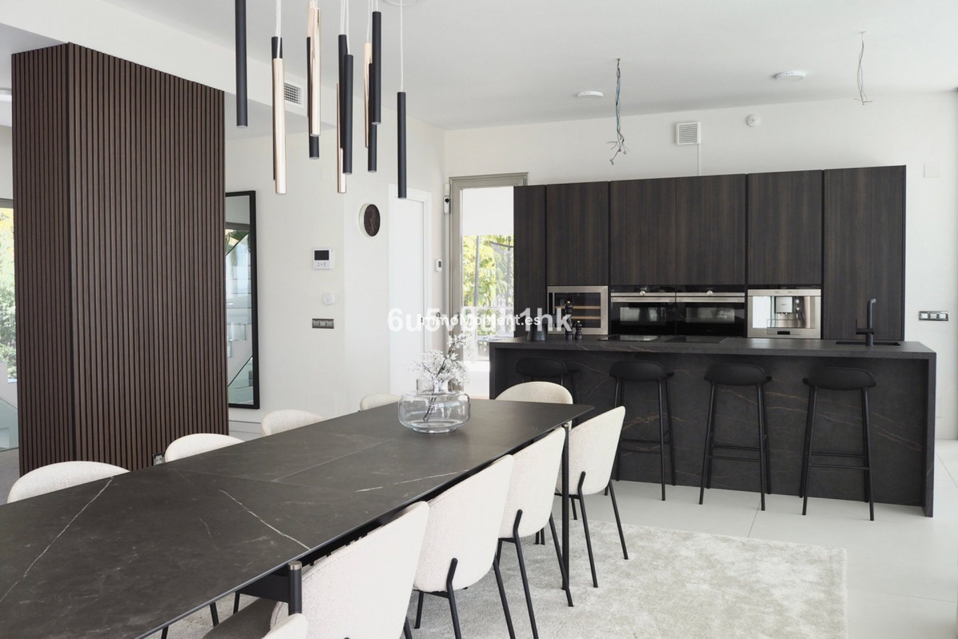Revente - Villa individuelle - Benalmadena - Benalmadena Centro