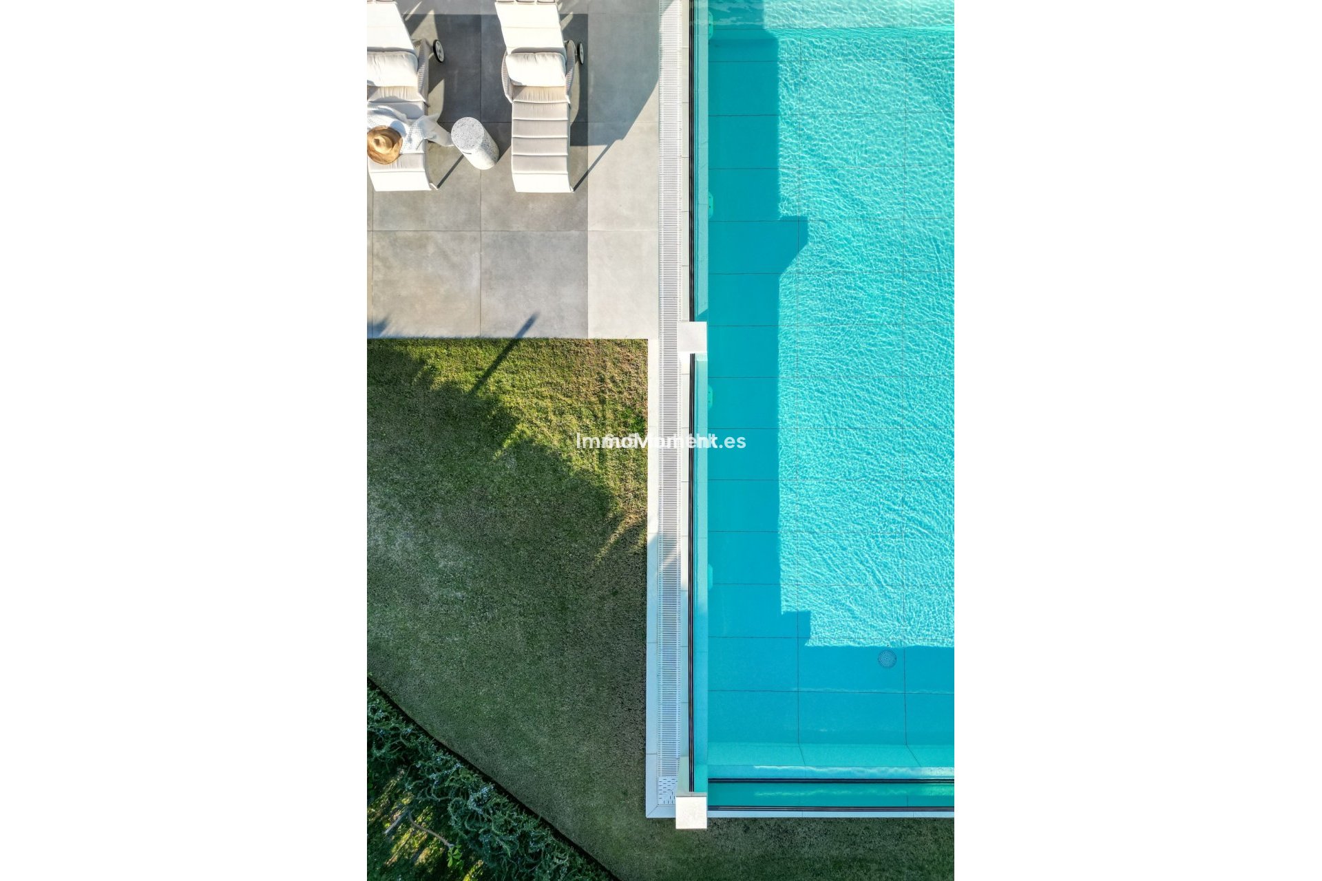 Revente - Villa individuelle - Benalmadena - Benalmadena Centro
