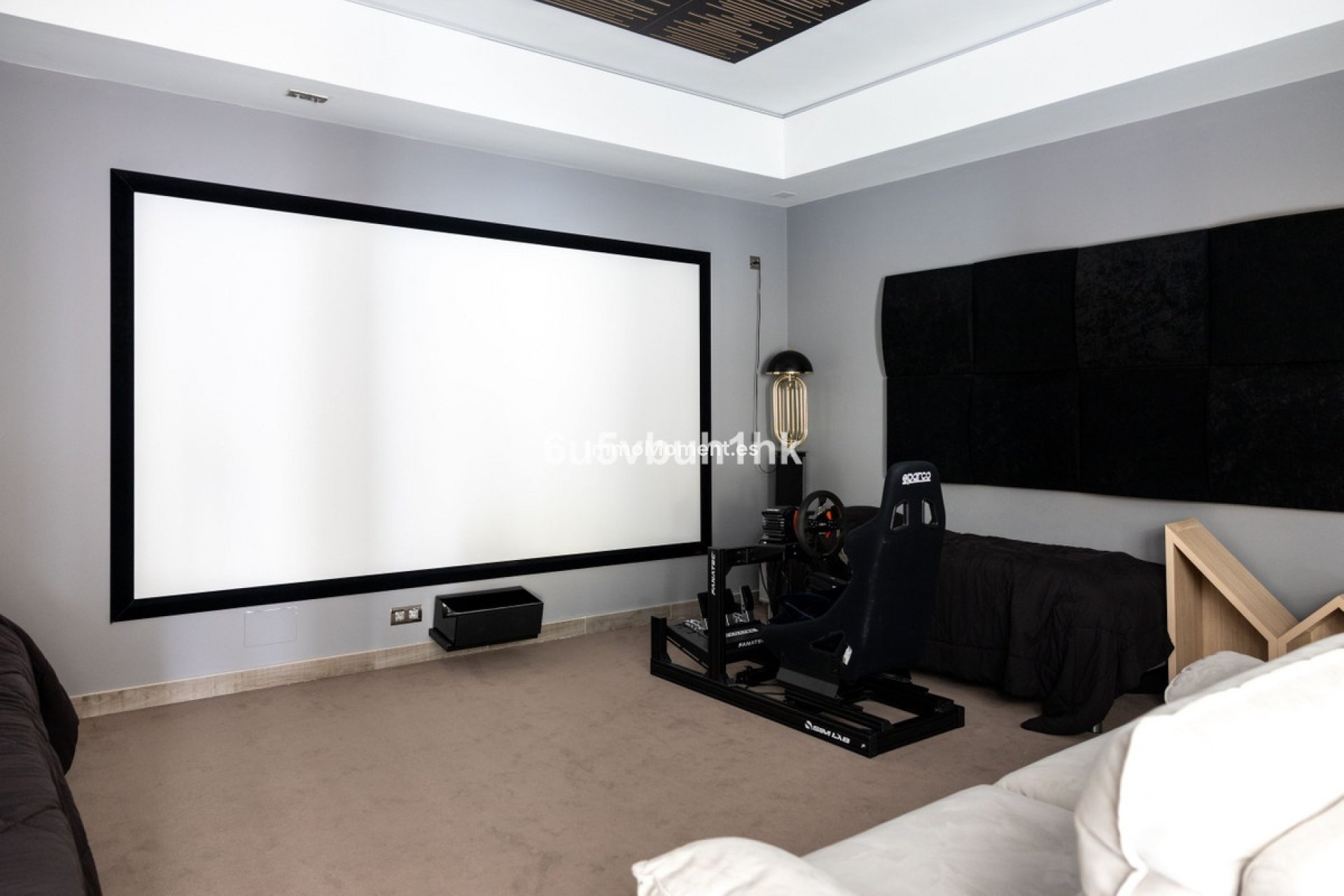 Revente - Villa individuelle - Benalmadena - Benalmadena Centro