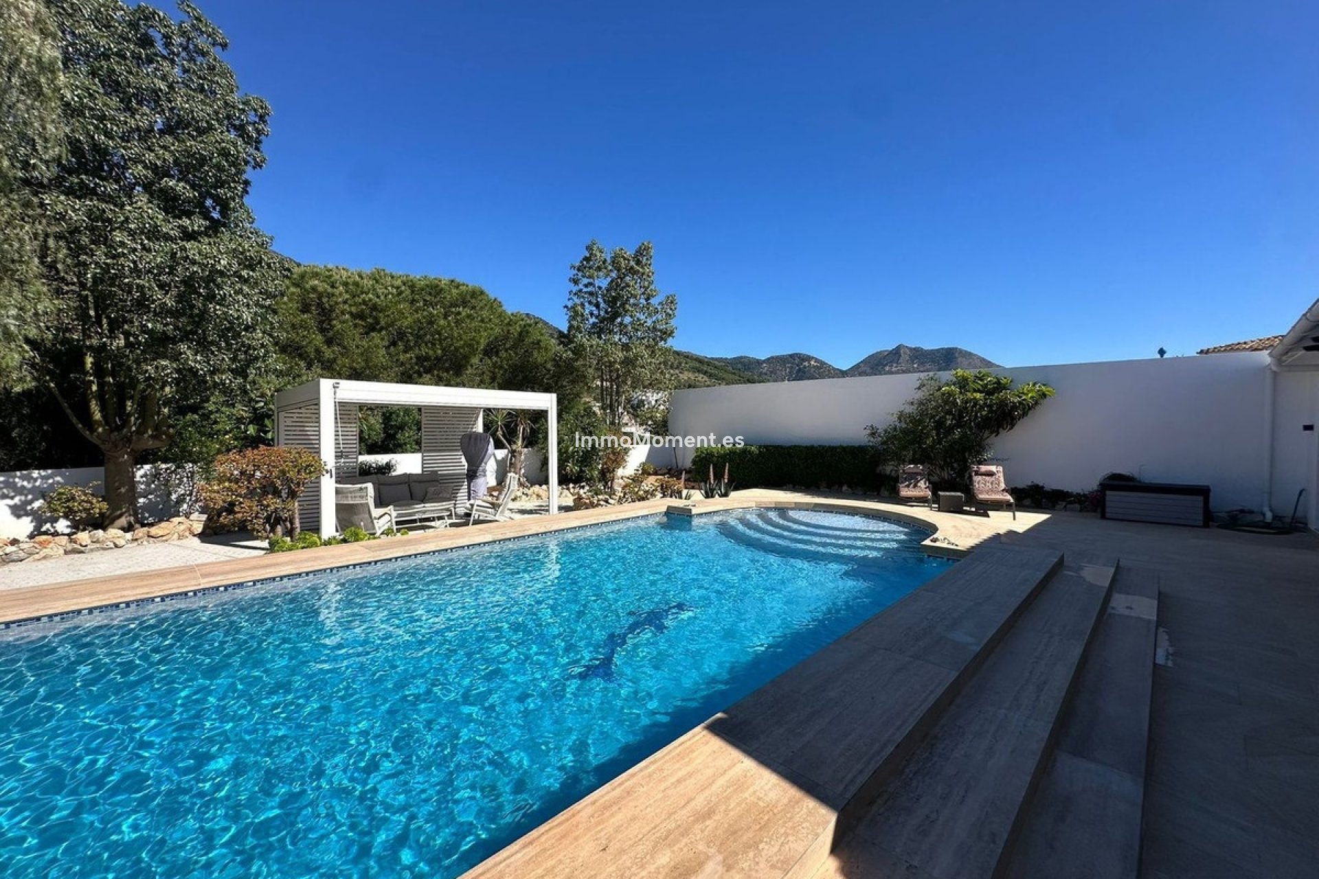 Revente - Villa individuelle - Benalmadena - Benalmadena Centro