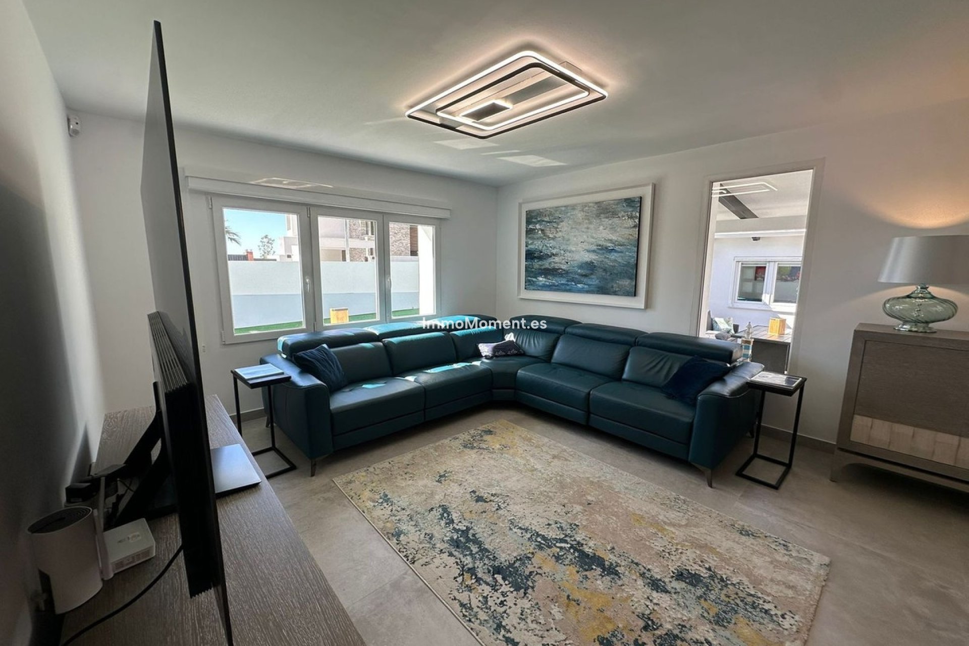 Revente - Villa individuelle - Benalmadena - Benalmadena Centro