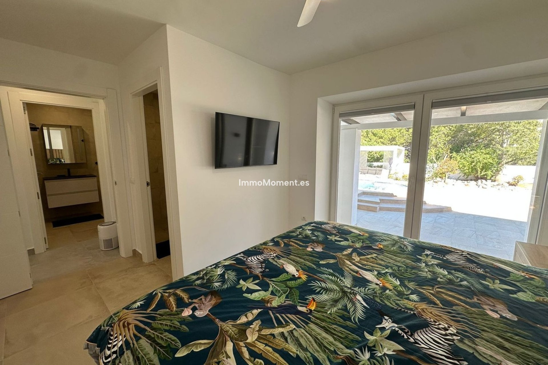 Revente - Villa individuelle - Benalmadena - Benalmadena Centro