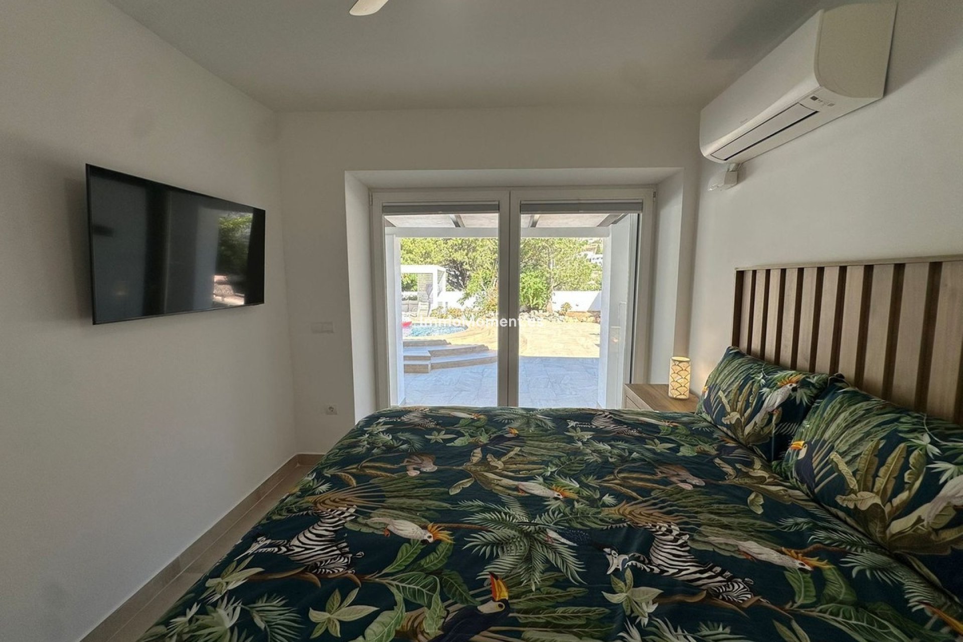 Revente - Villa individuelle - Benalmadena - Benalmadena Centro