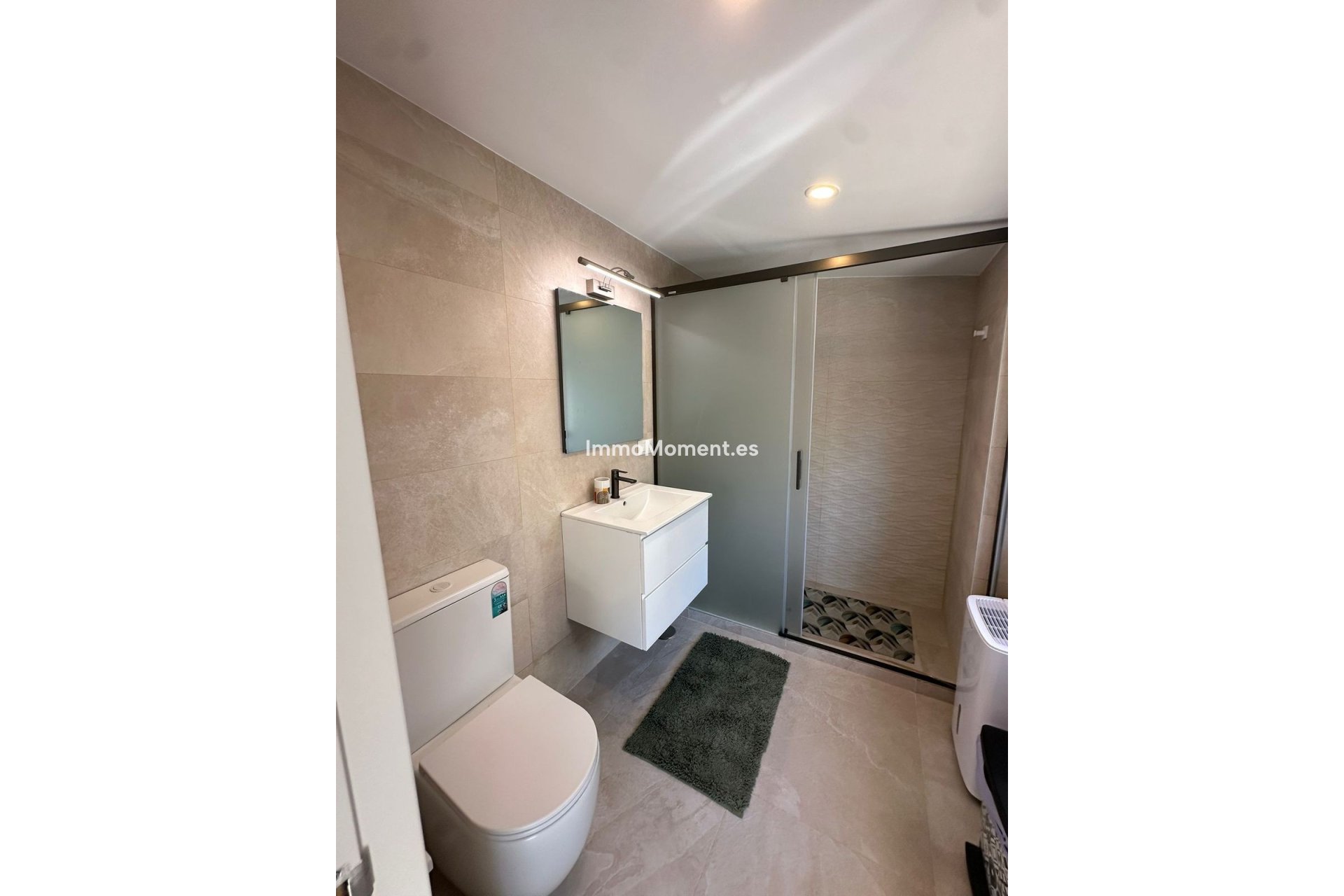 Revente - Villa individuelle - Benalmadena - Benalmadena Centro