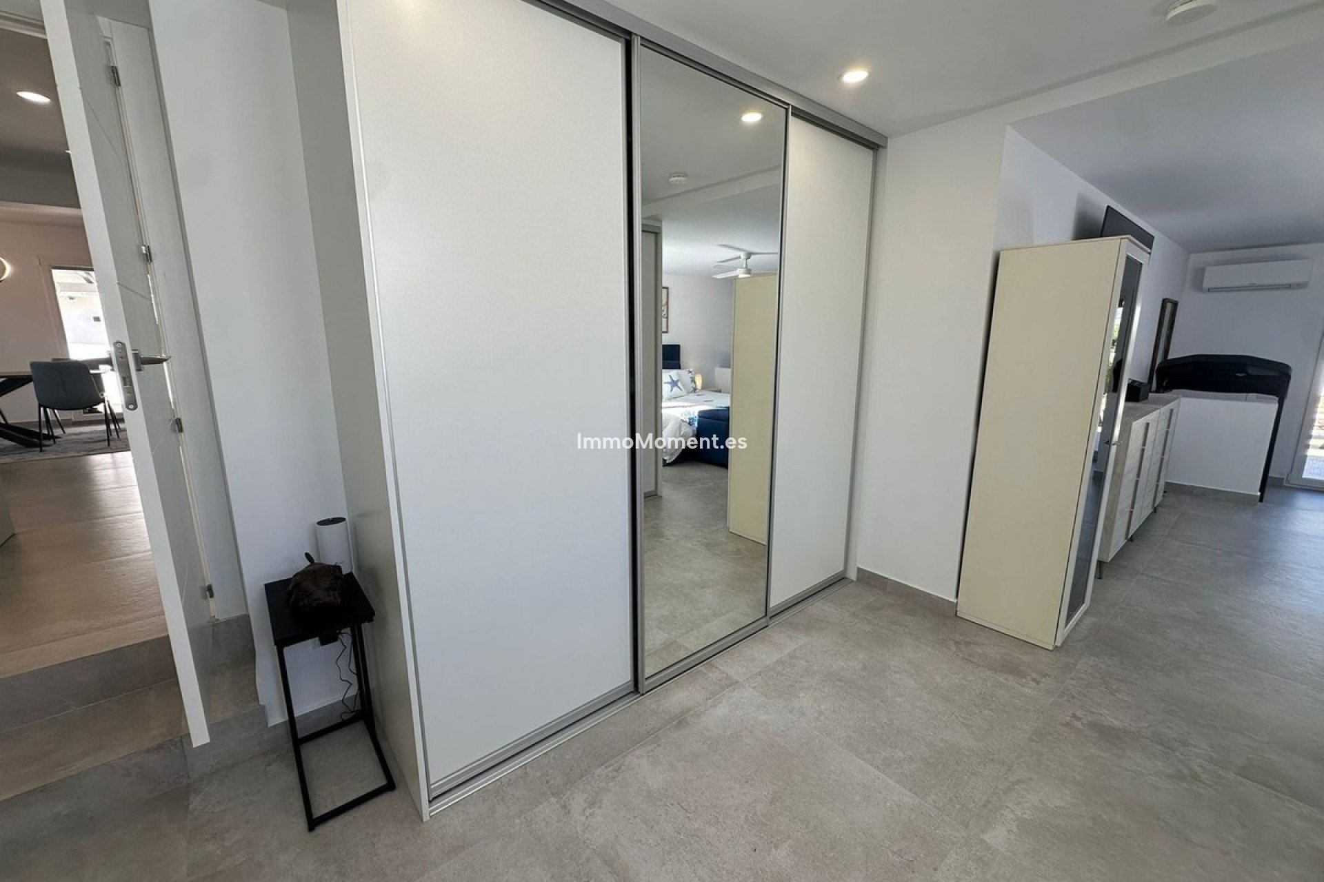 Revente - Villa individuelle - Benalmadena - Benalmadena Centro