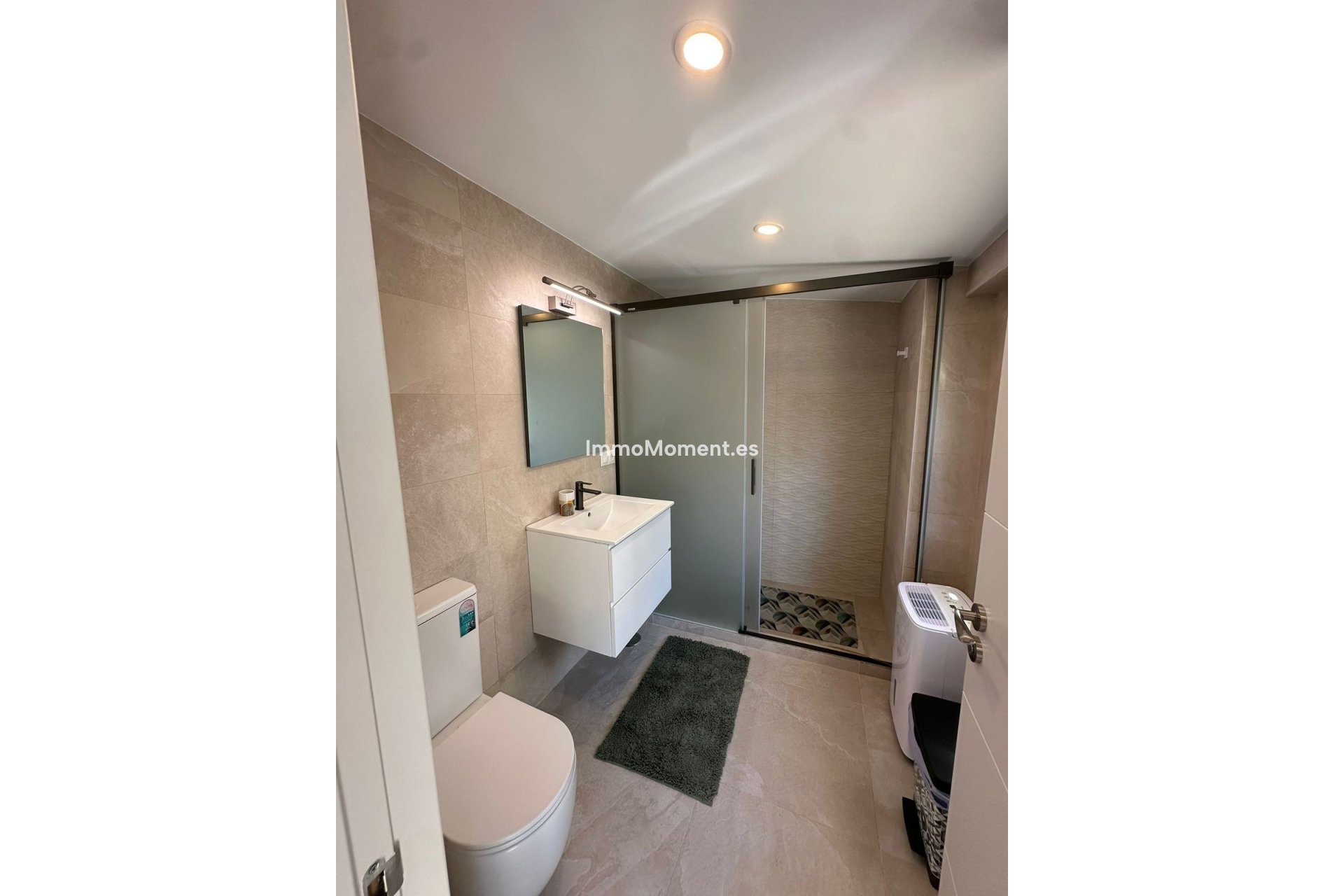 Revente - Villa individuelle - Benalmadena - Benalmadena Centro