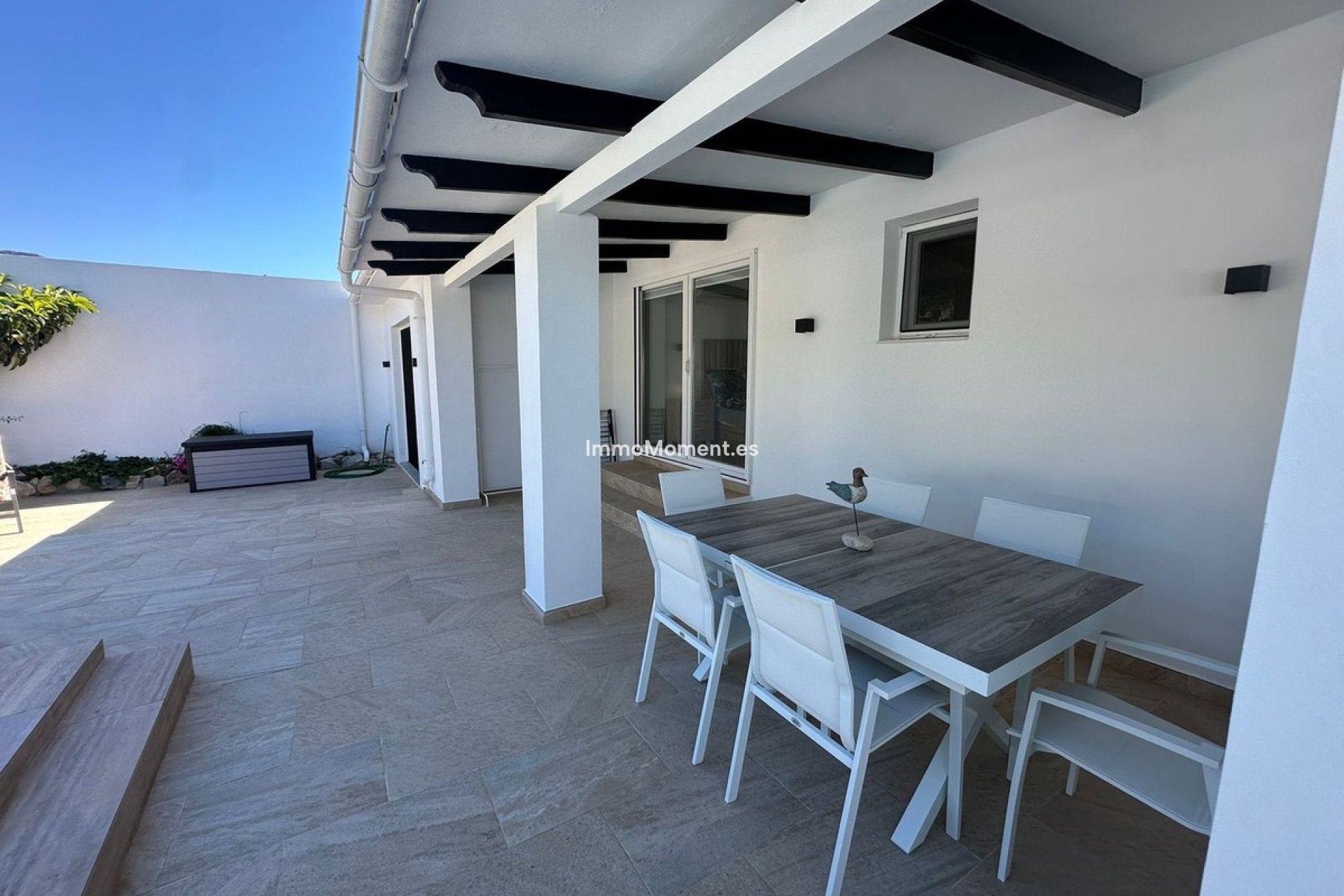 Revente - Villa individuelle - Benalmadena - Benalmadena Centro