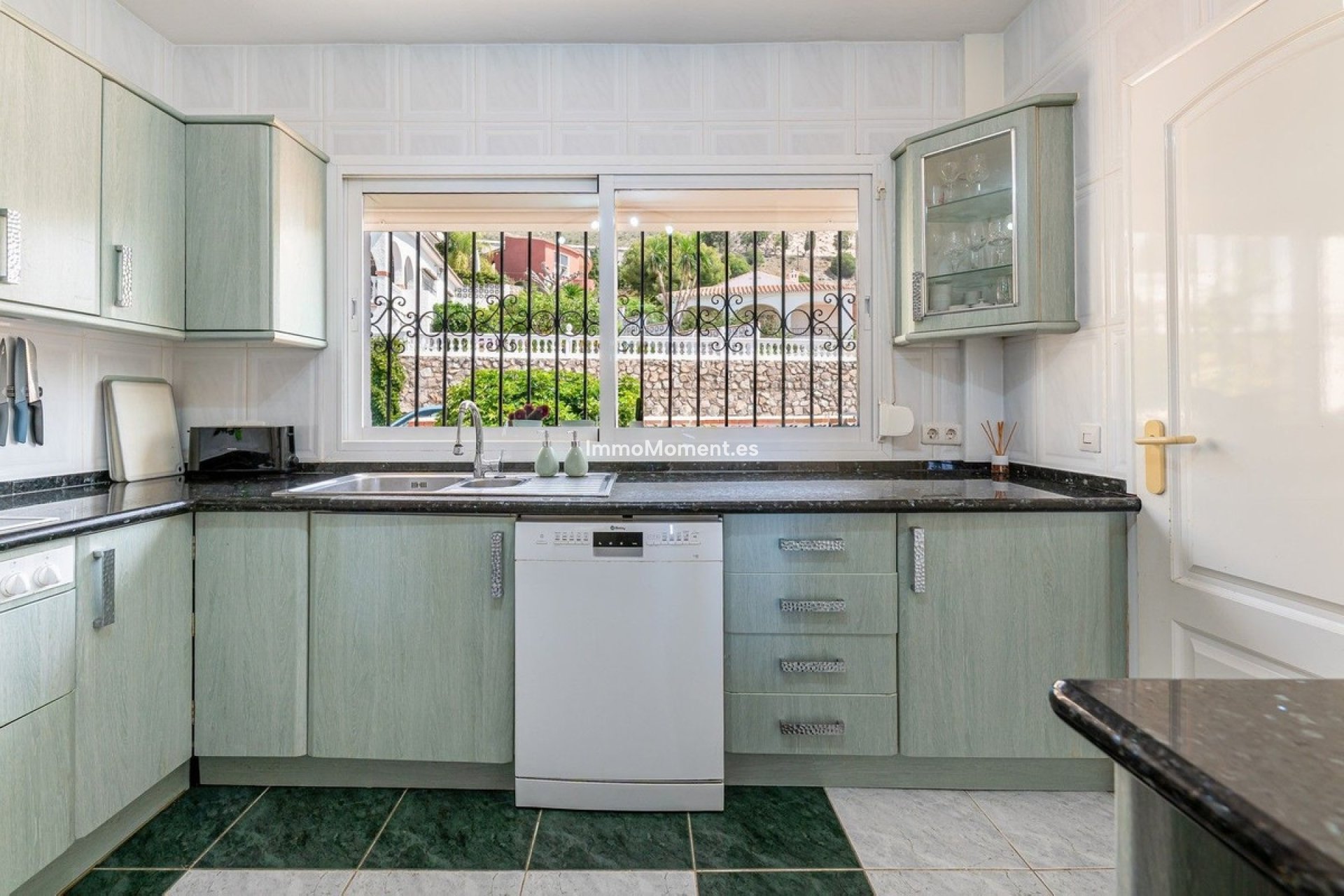 Revente - Villa individuelle - Benalmadena - Benalmadena Centro