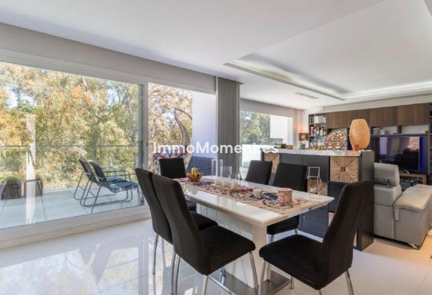 Revente - Villa individuelle - Benalmadena - Benalmadena Centro