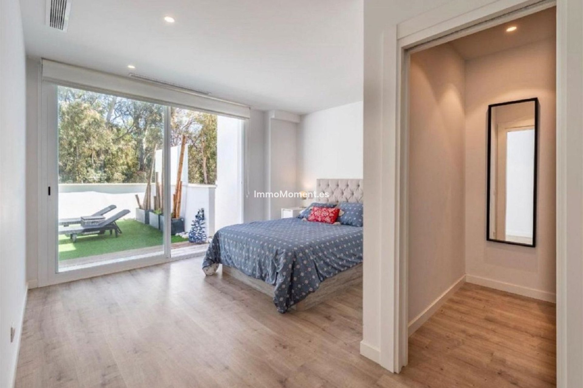 Revente - Villa individuelle - Benalmadena - Benalmadena Centro