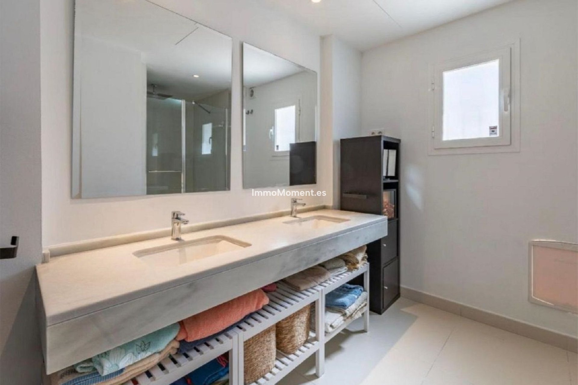 Revente - Villa individuelle - Benalmadena - Benalmadena Centro