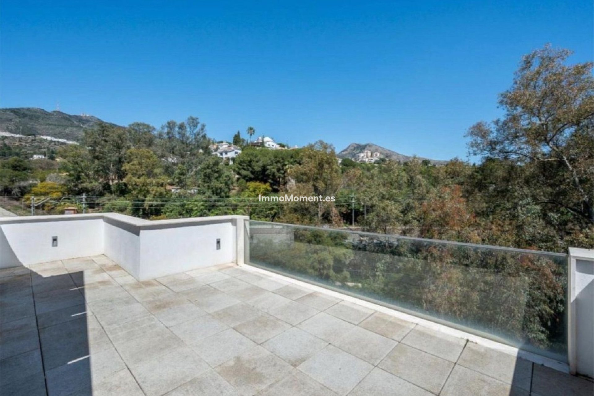 Revente - Villa individuelle - Benalmadena - Benalmadena Centro
