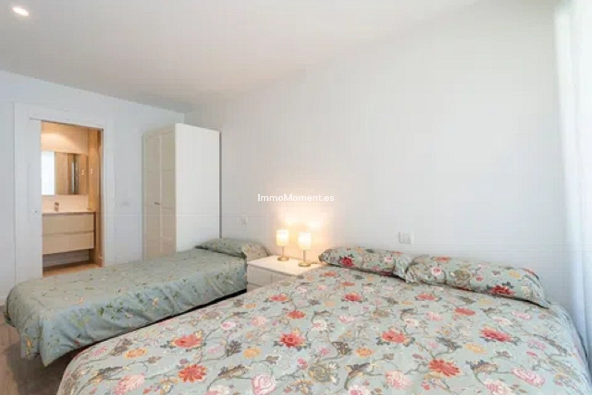 Revente - Villa individuelle - Benalmadena - Benalmadena Centro