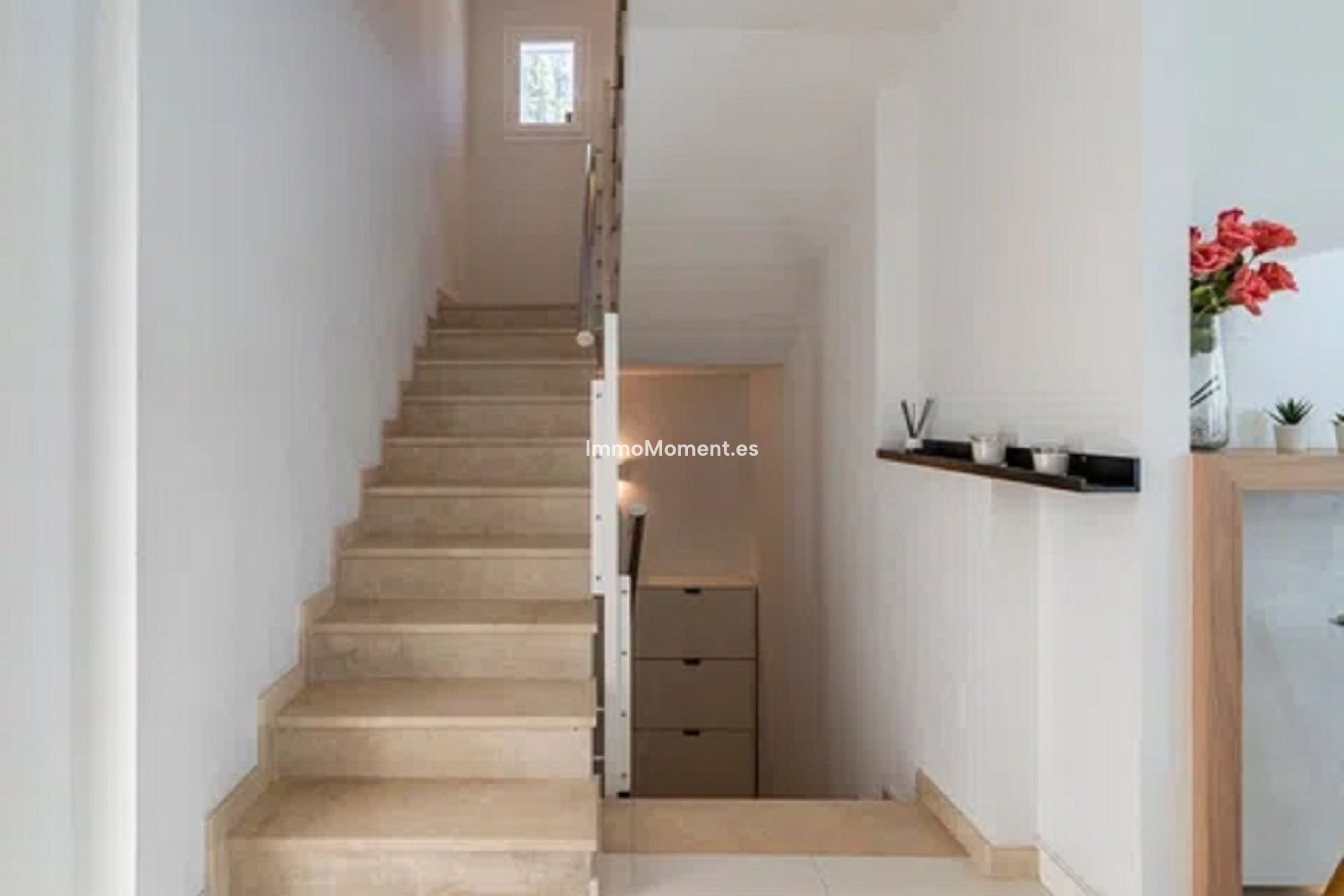 Revente - Villa individuelle - Benalmadena - Benalmadena Centro